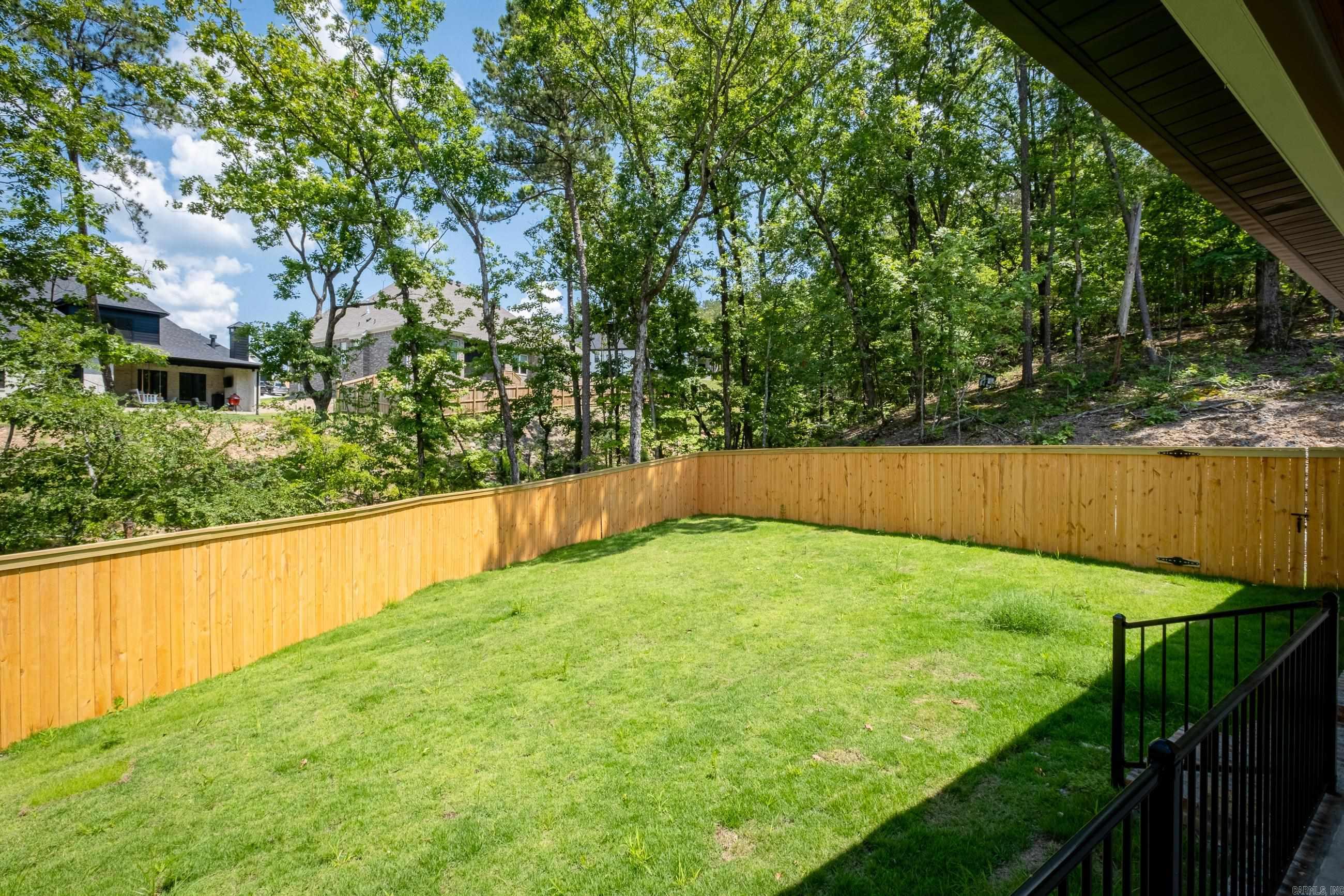 CHENAL VALLEY CORLAY COURT - Residential