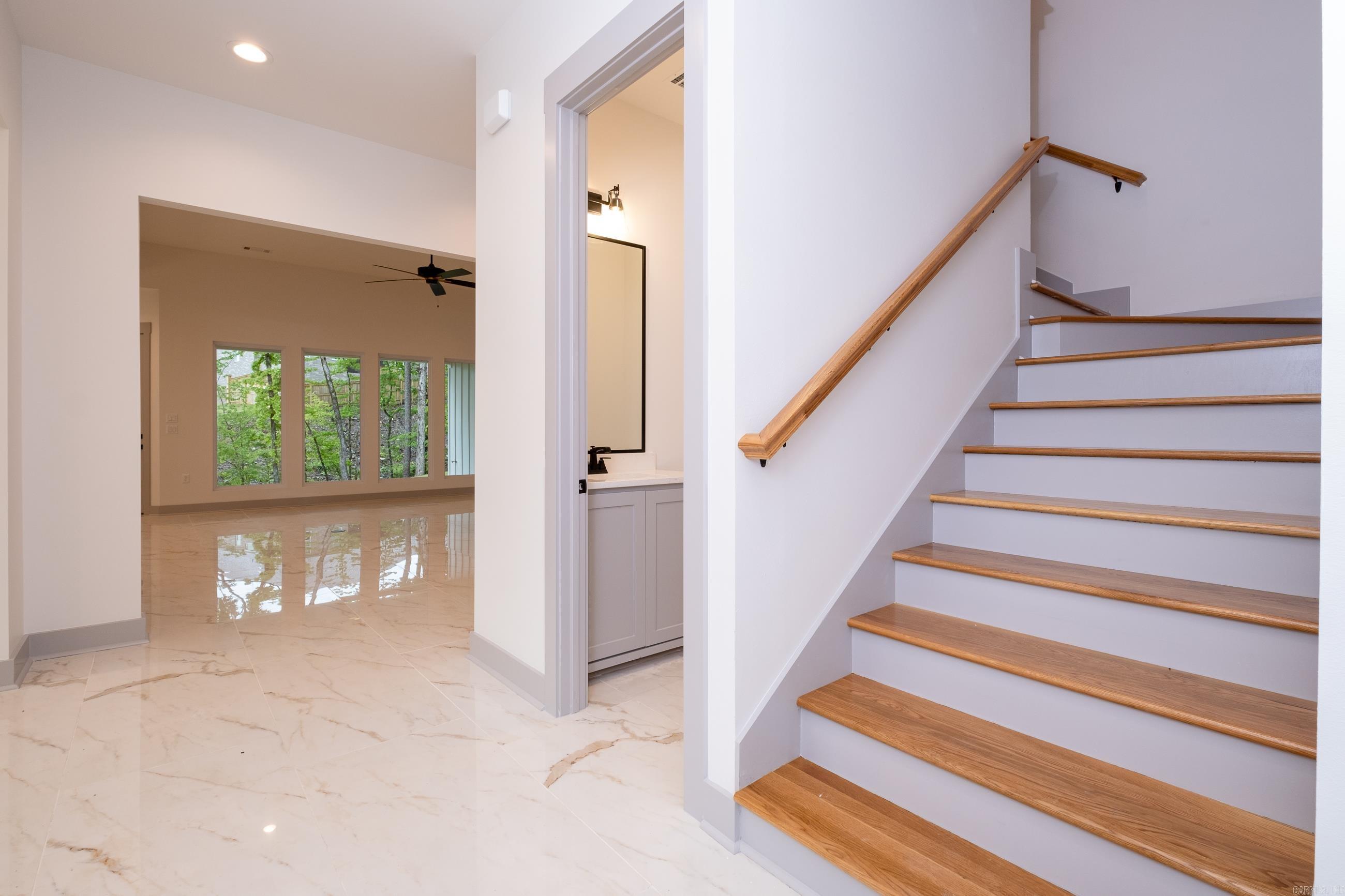 CHENAL VALLEY CORLAY COURT - Residential