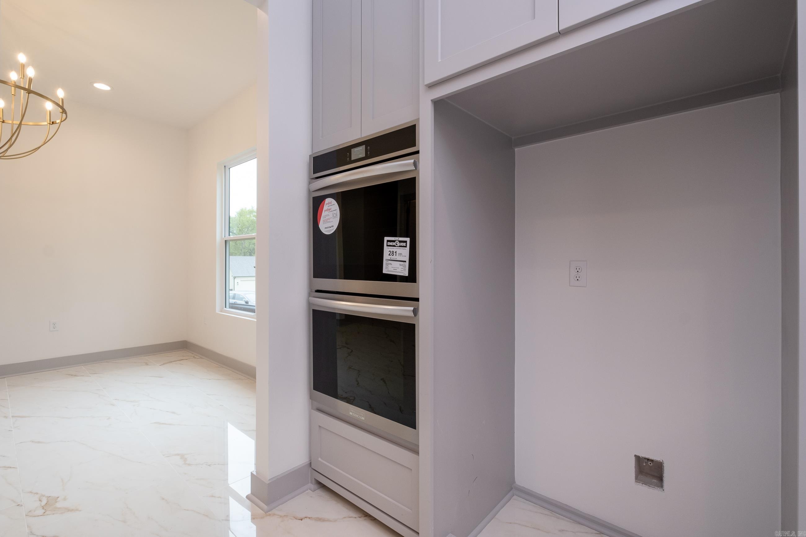 CHENAL VALLEY CORLAY COURT - Residential