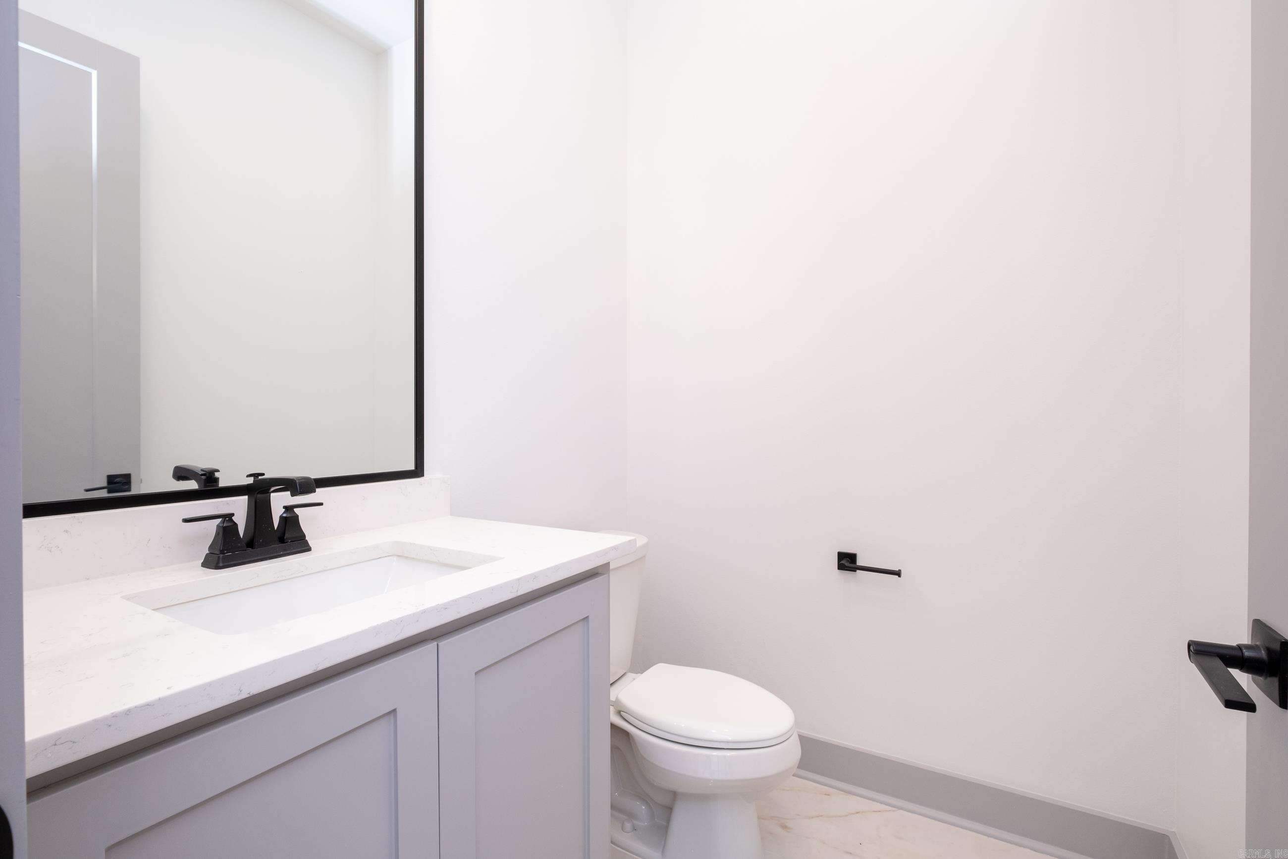 CHENAL VALLEY CORLAY COURT - Residential