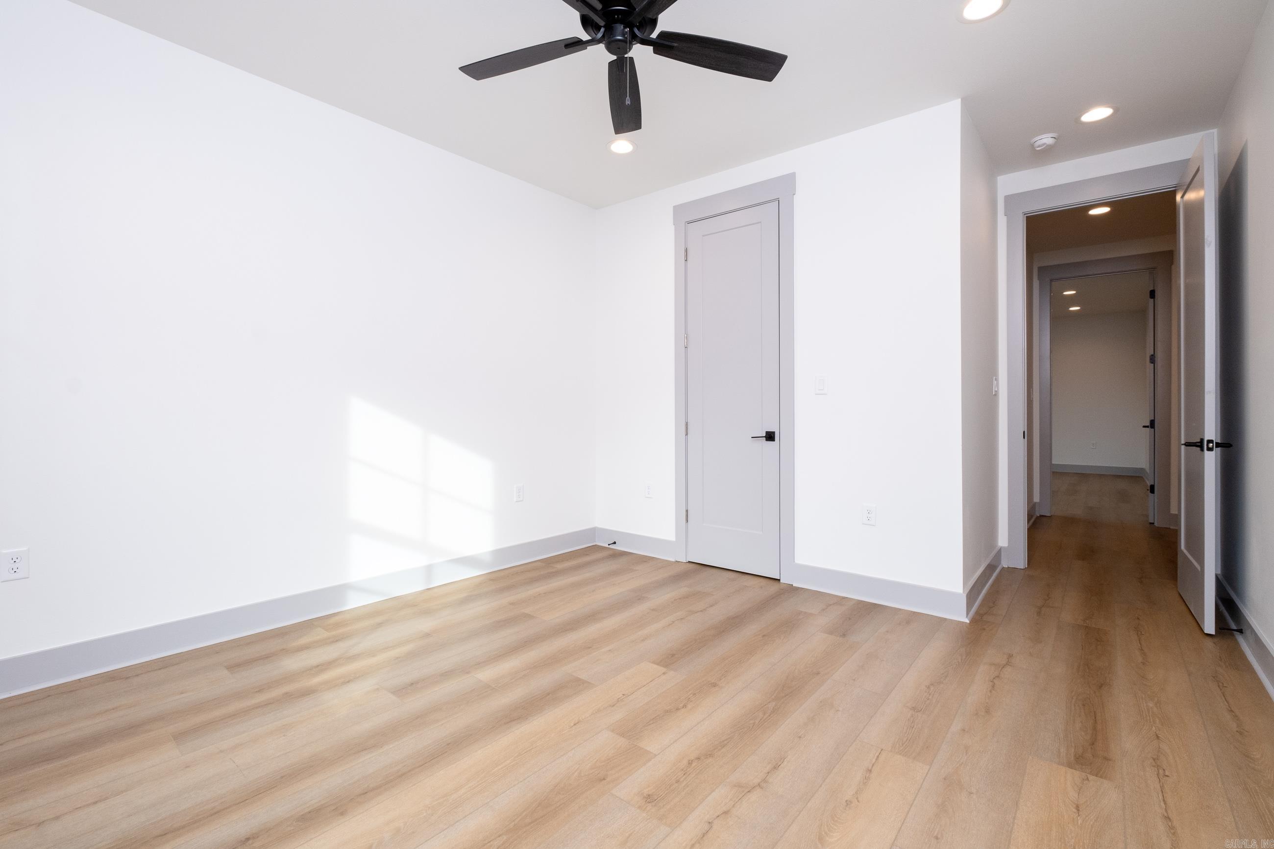 CHENAL VALLEY CORLAY COURT - Residential