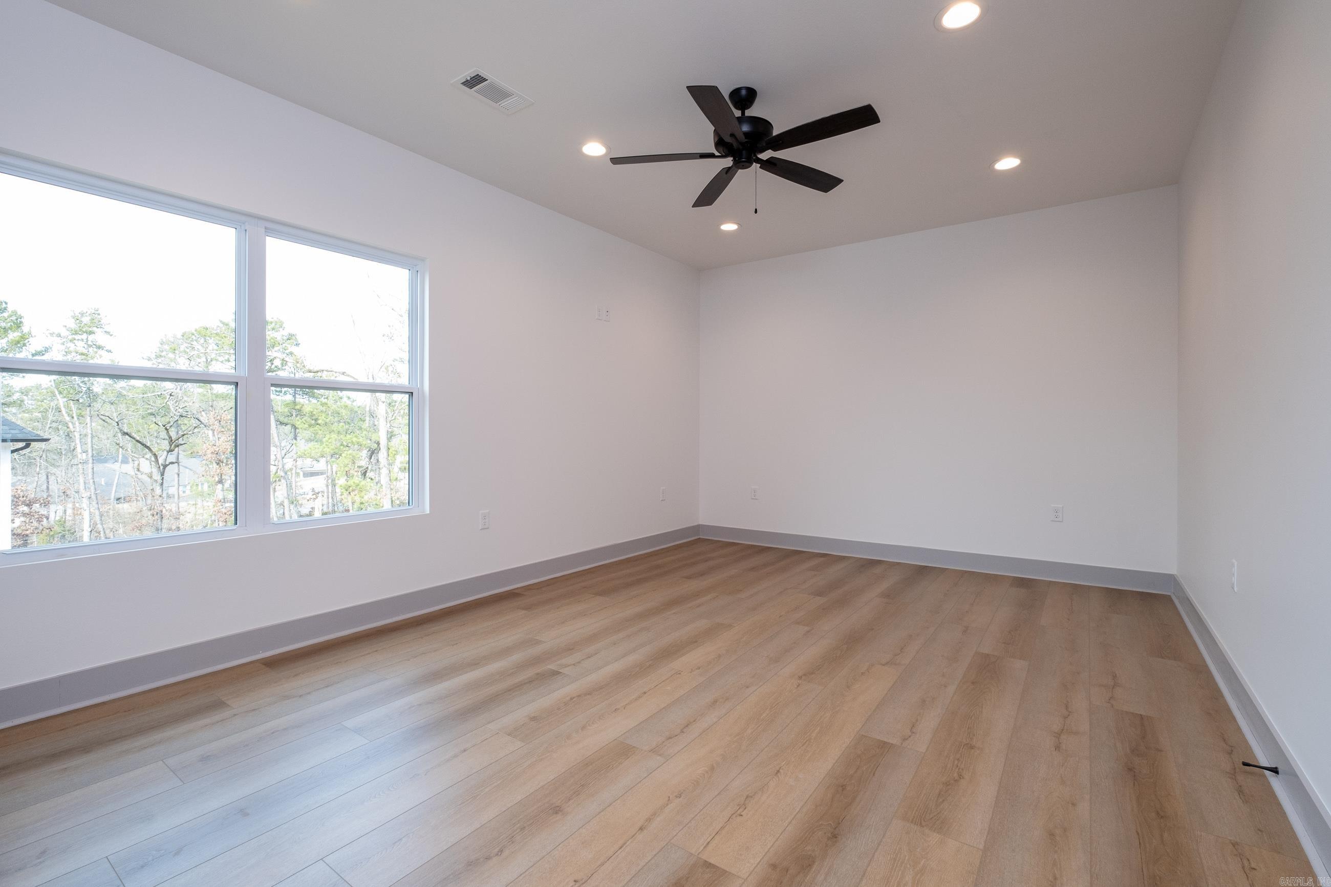 CHENAL VALLEY CORLAY COURT - Residential