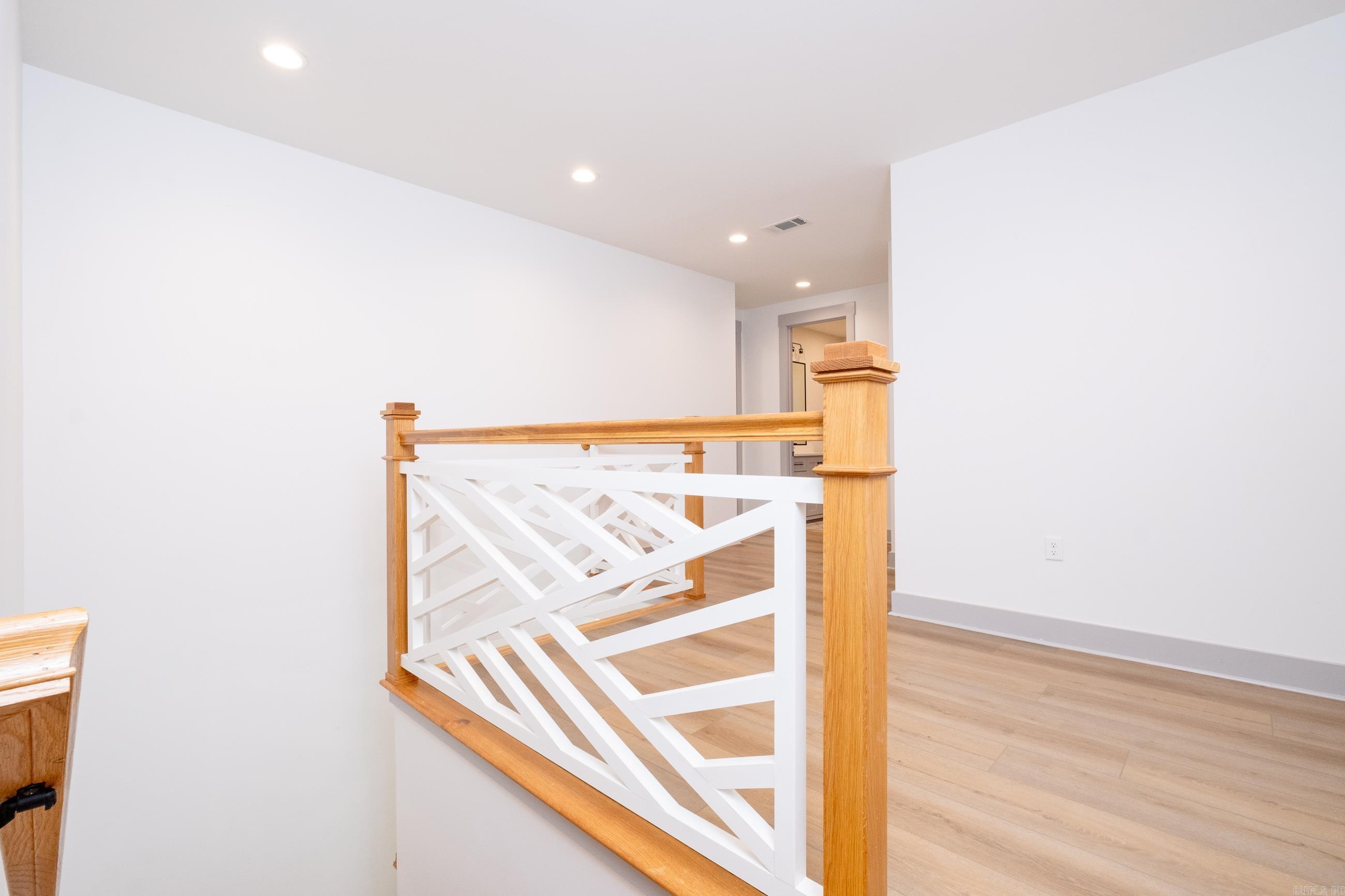 CHENAL VALLEY CORLAY COURT - Residential