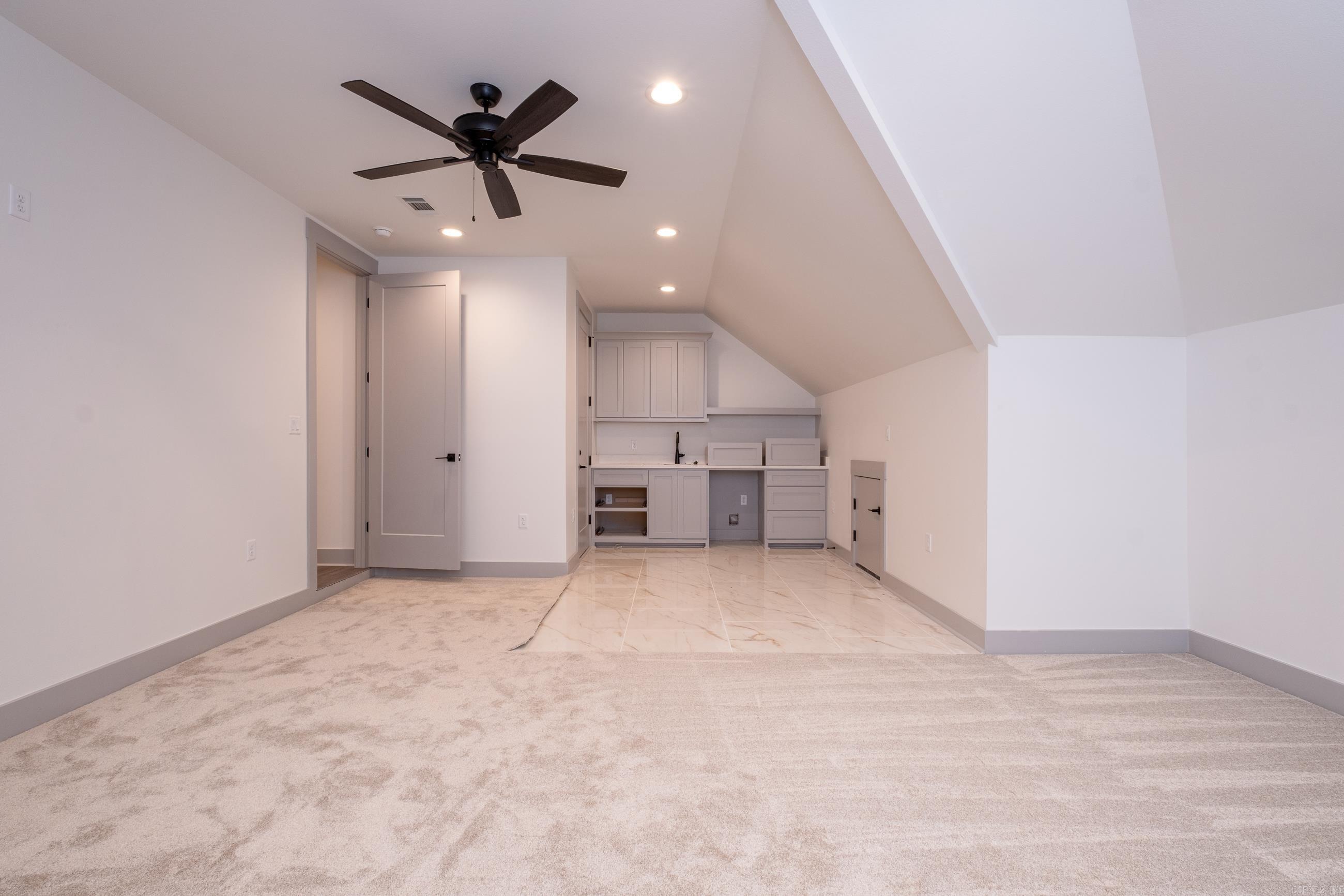 CHENAL VALLEY CORLAY COURT - Residential