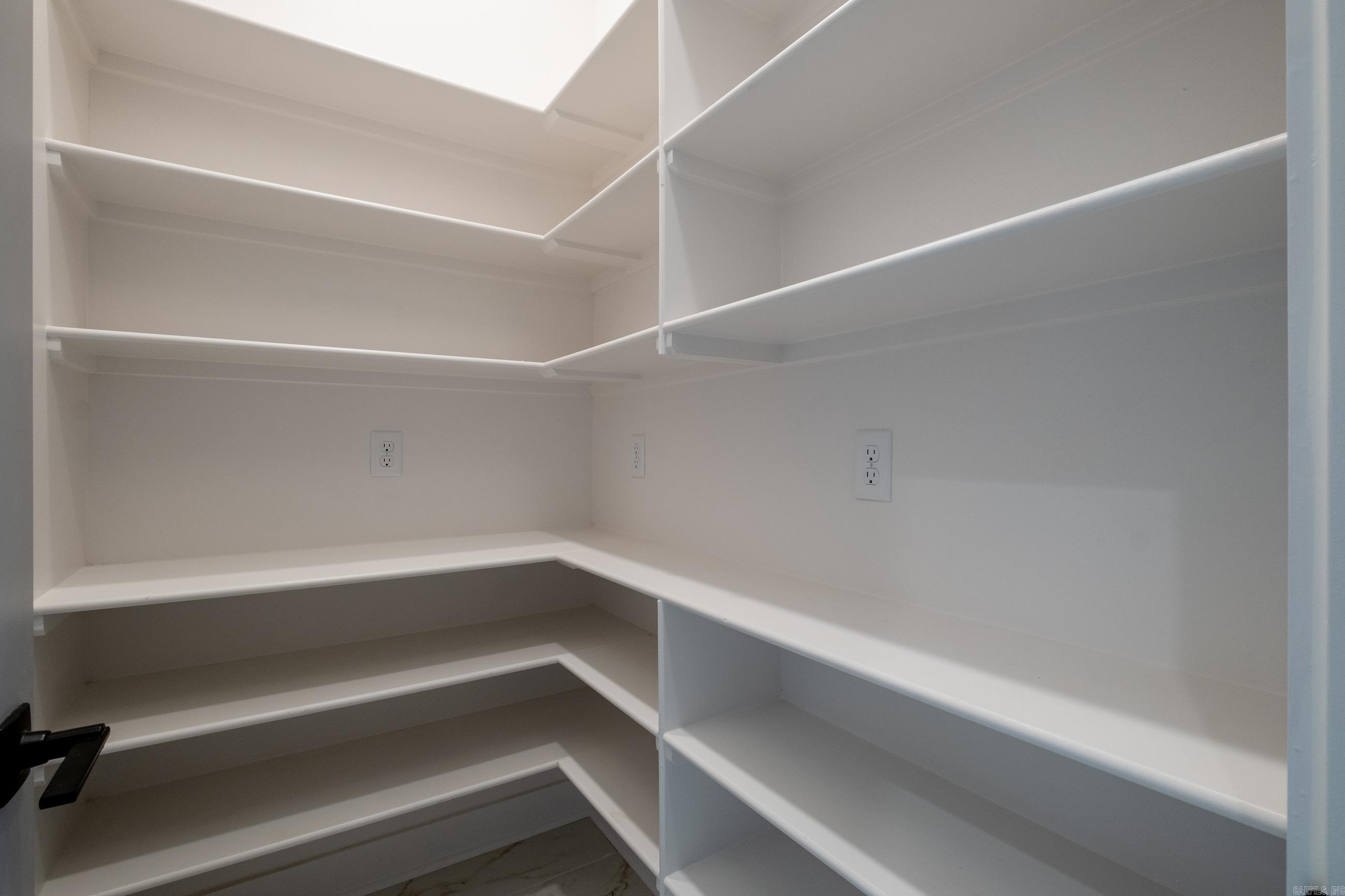 CHENAL VALLEY CORLAY COURT - Residential