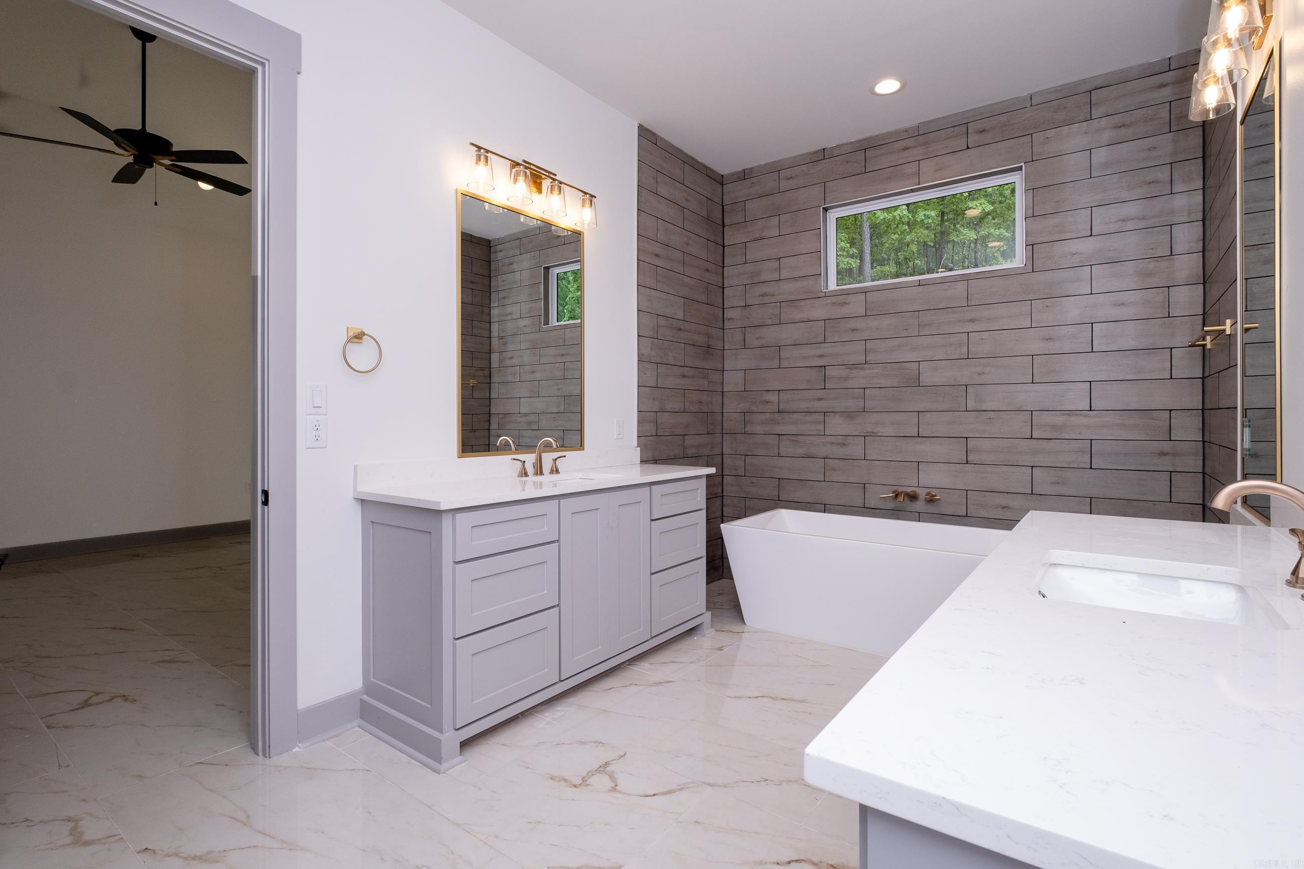 CHENAL VALLEY CORLAY COURT - Residential