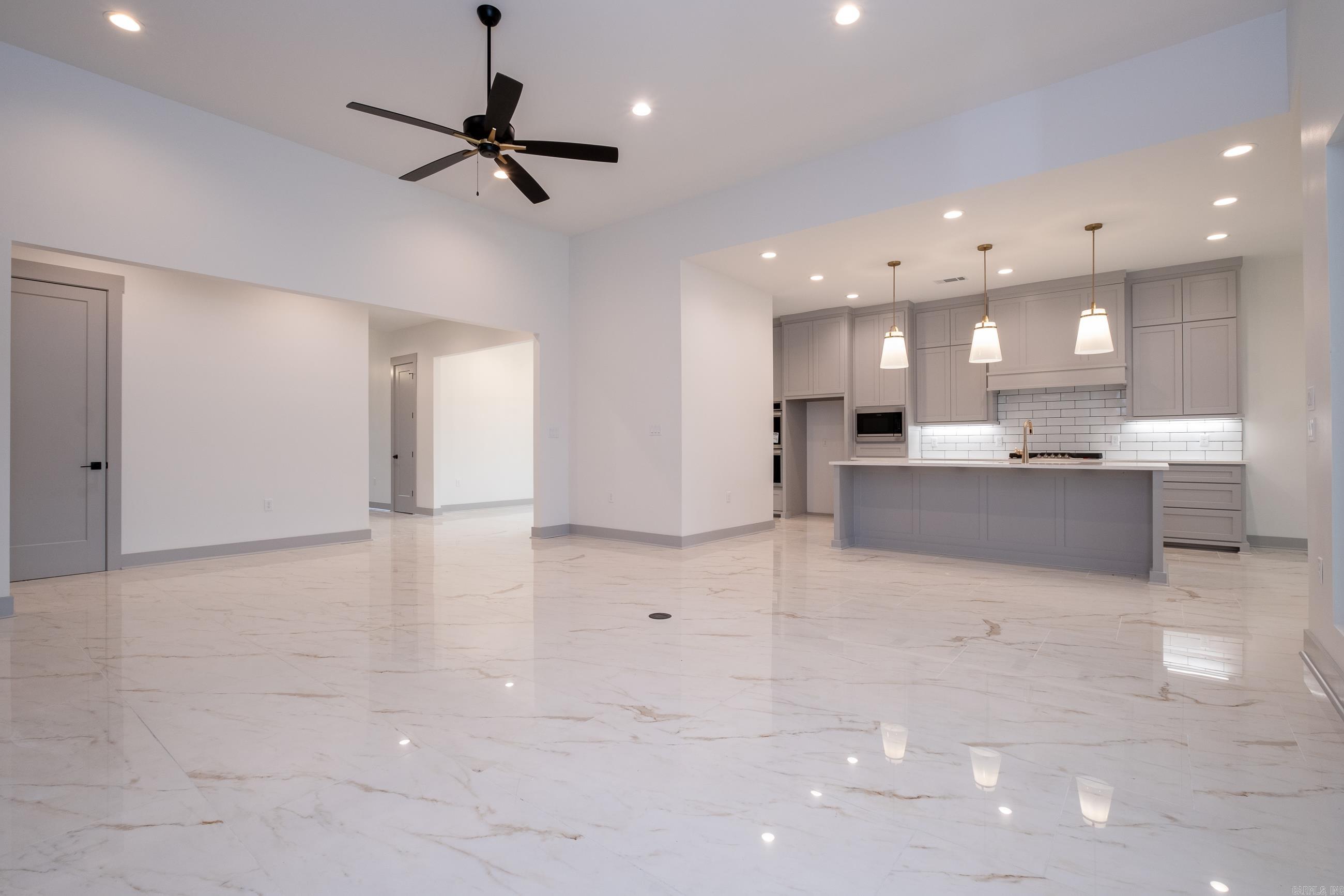 CHENAL VALLEY CORLAY COURT - Residential