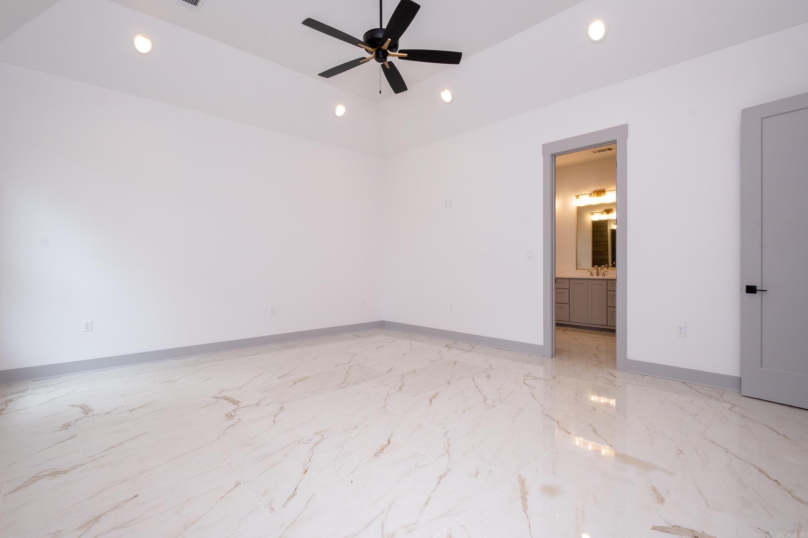 CHENAL VALLEY CORLAY COURT - Residential