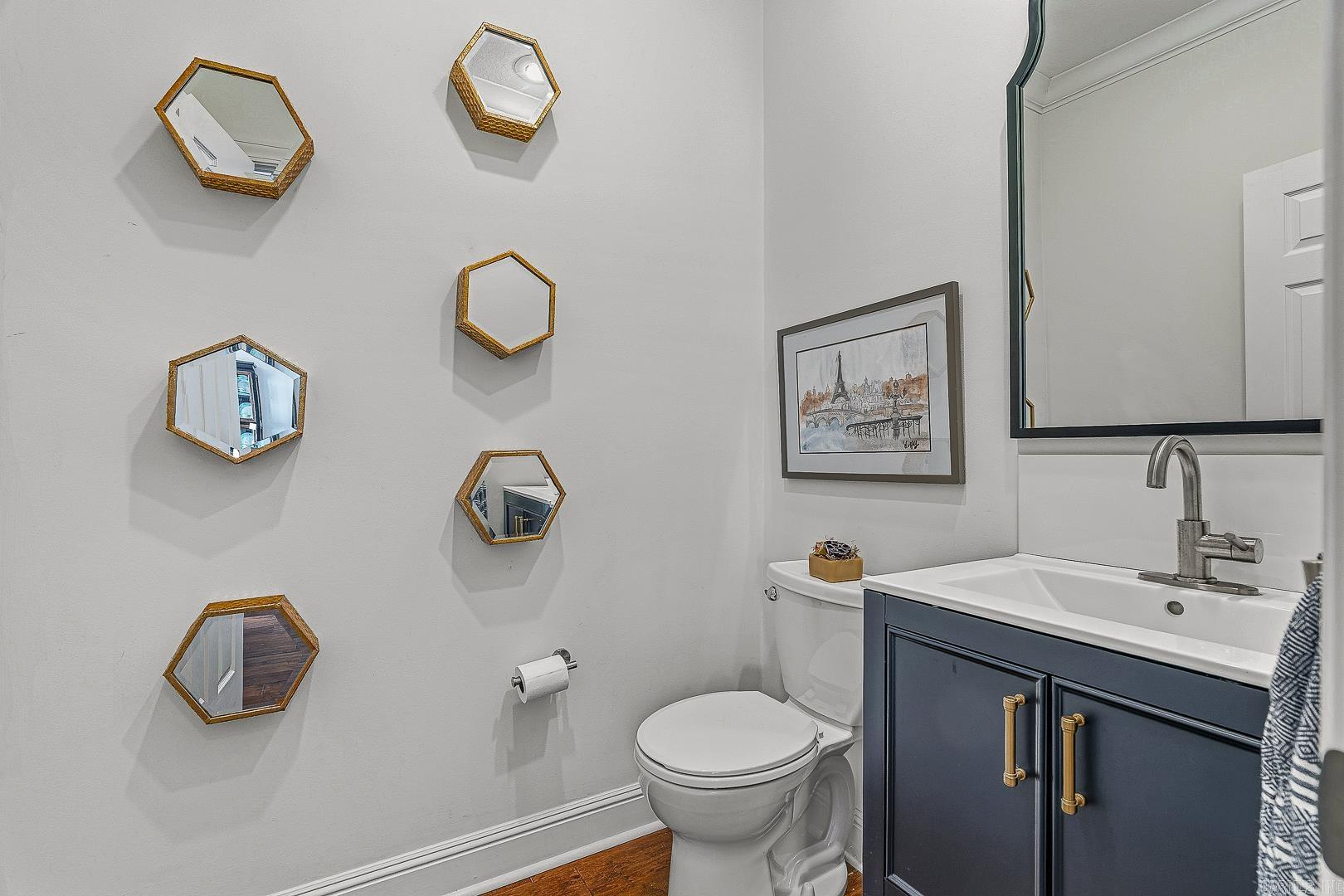 Dunwoody-Huntcliff - Residential