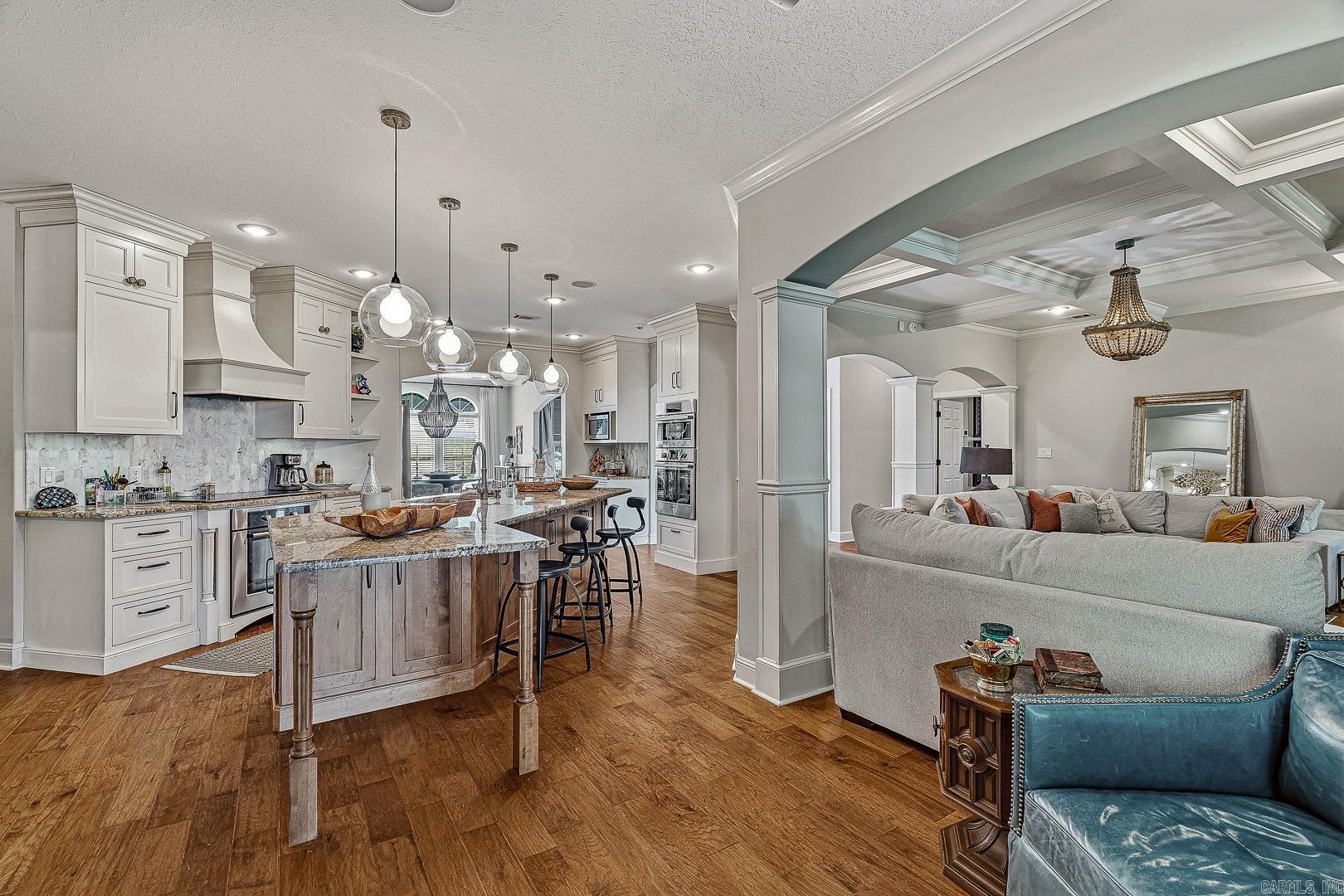 Dunwoody-Huntcliff - Residential