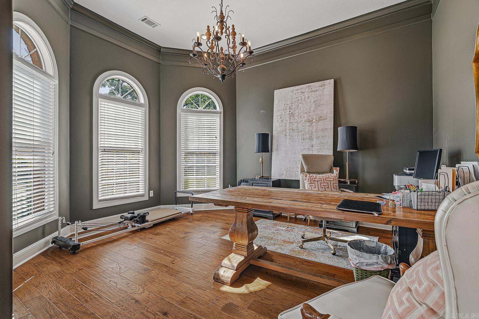 Dunwoody-Huntcliff - Residential