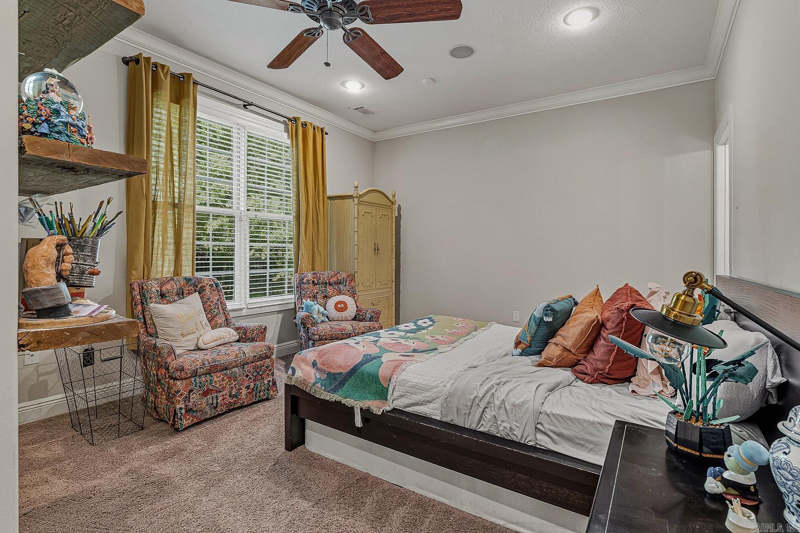 Dunwoody-Huntcliff - Residential