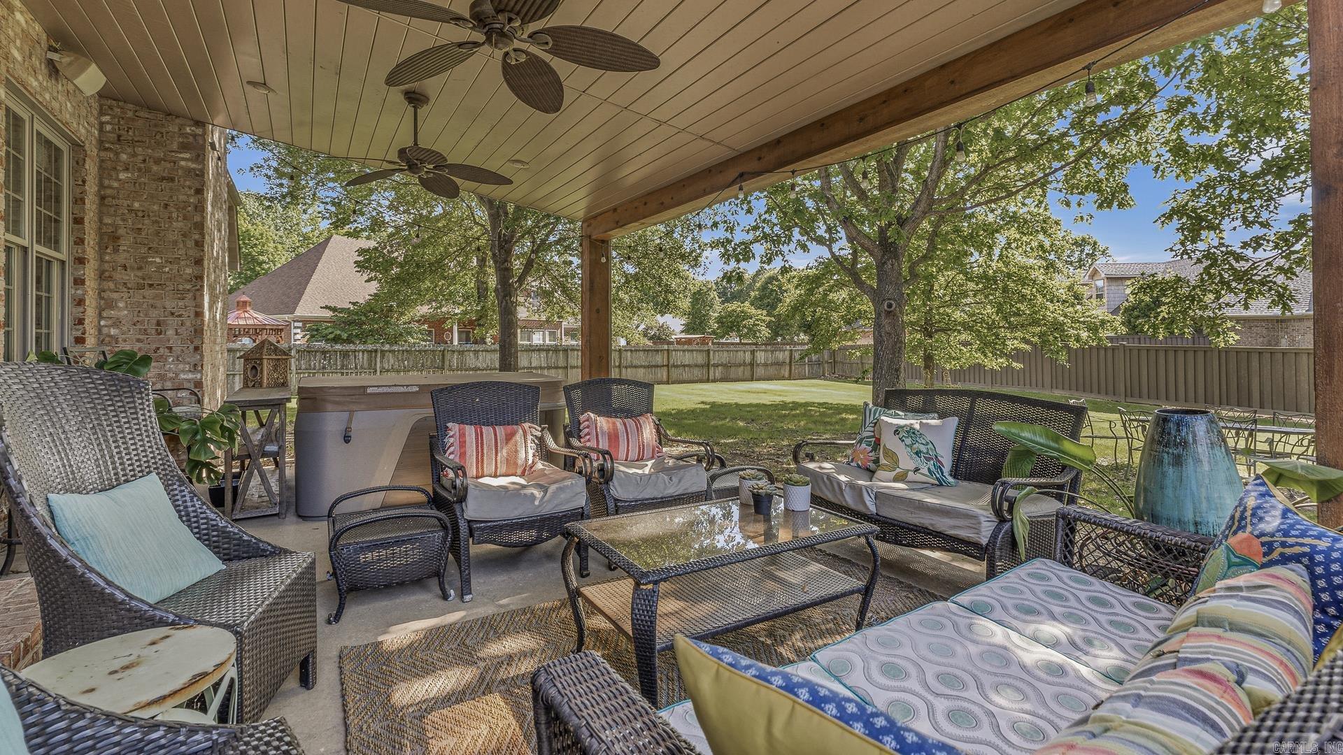 Dunwoody-Huntcliff - Residential