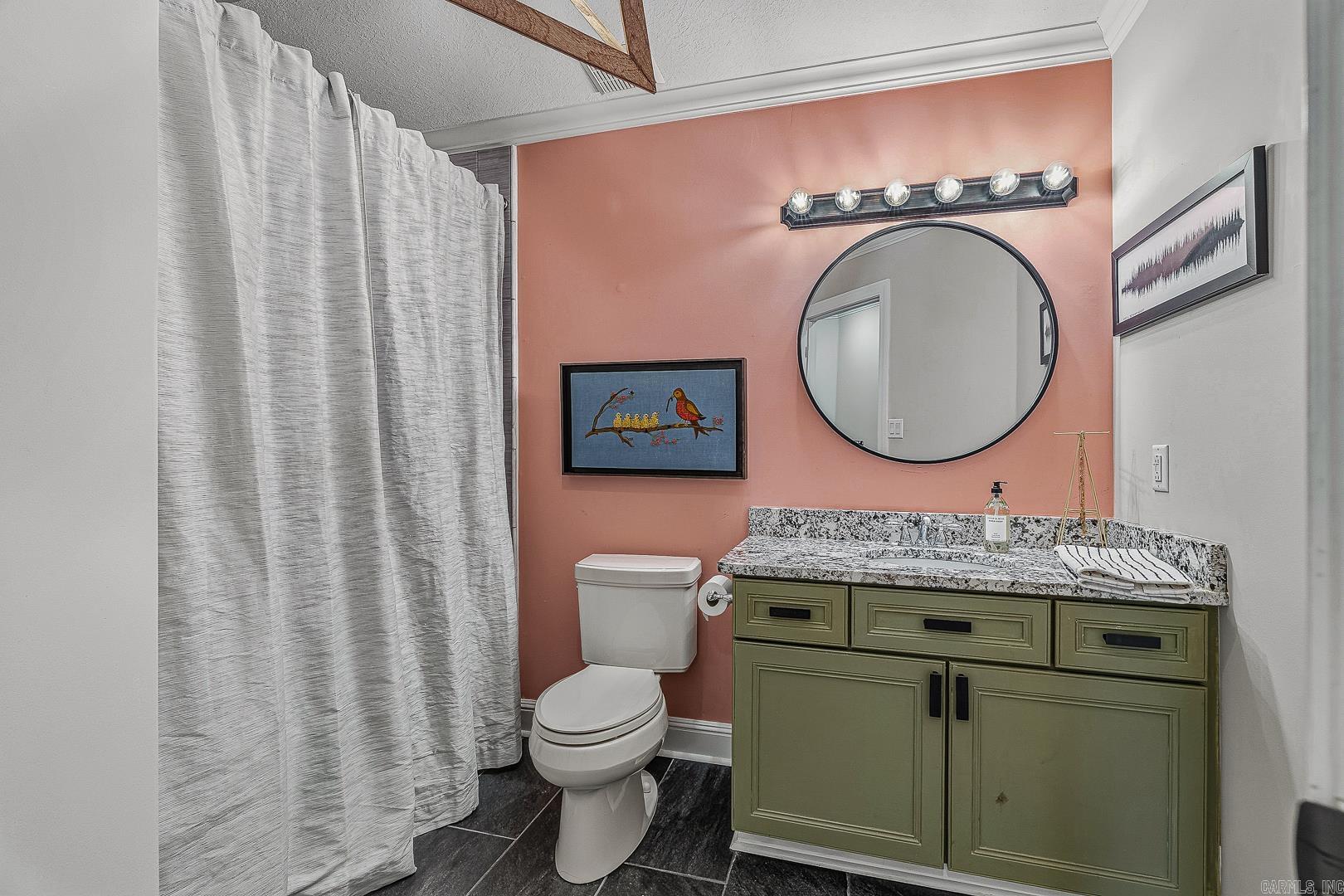 Dunwoody-Huntcliff - Residential