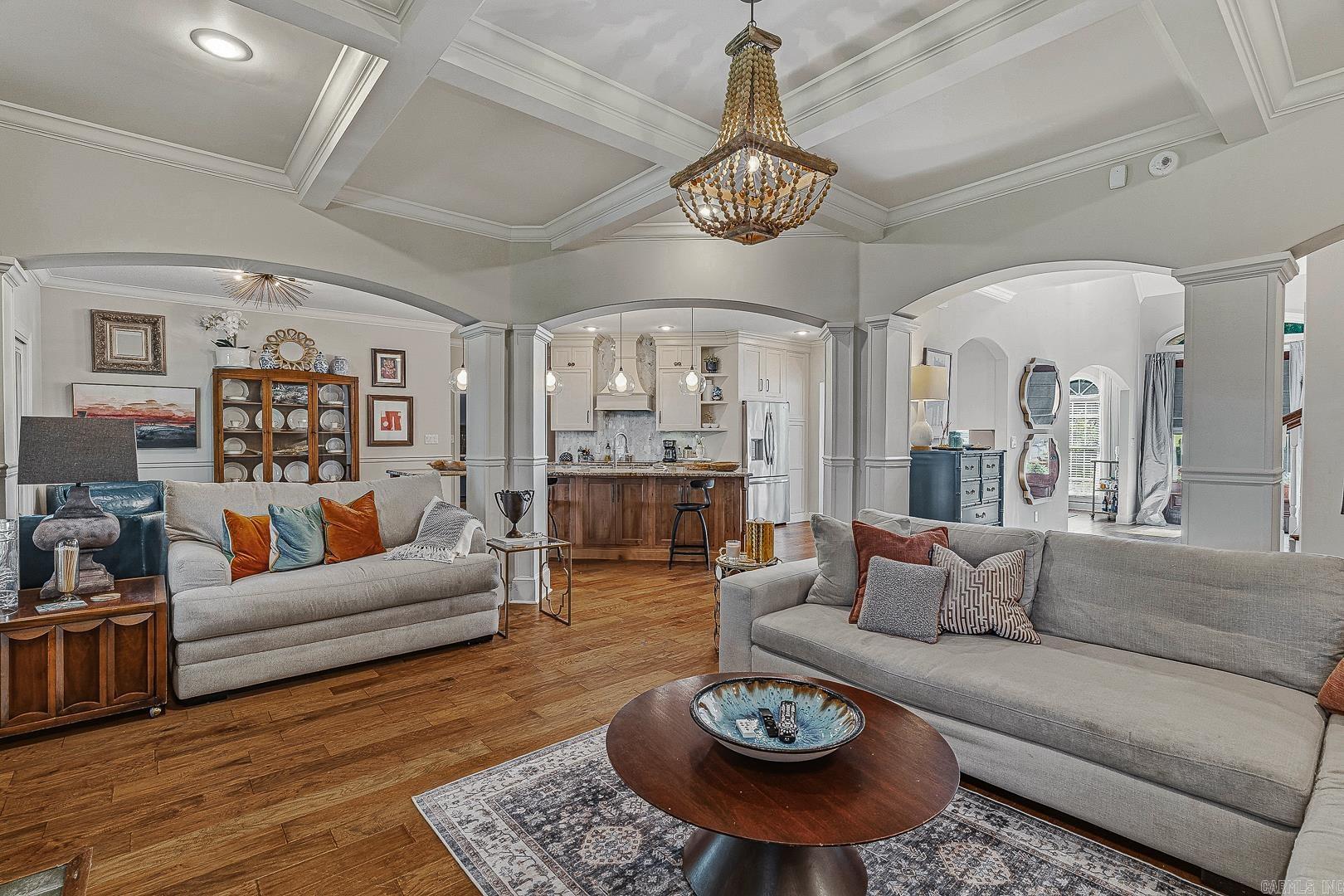 Dunwoody-Huntcliff - Residential
