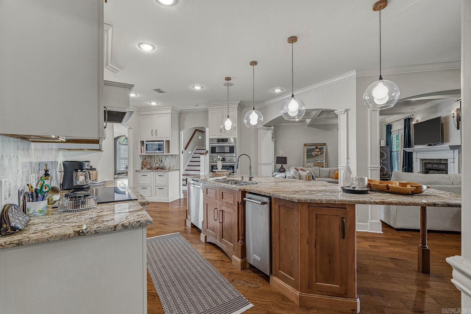 Dunwoody-Huntcliff - Residential