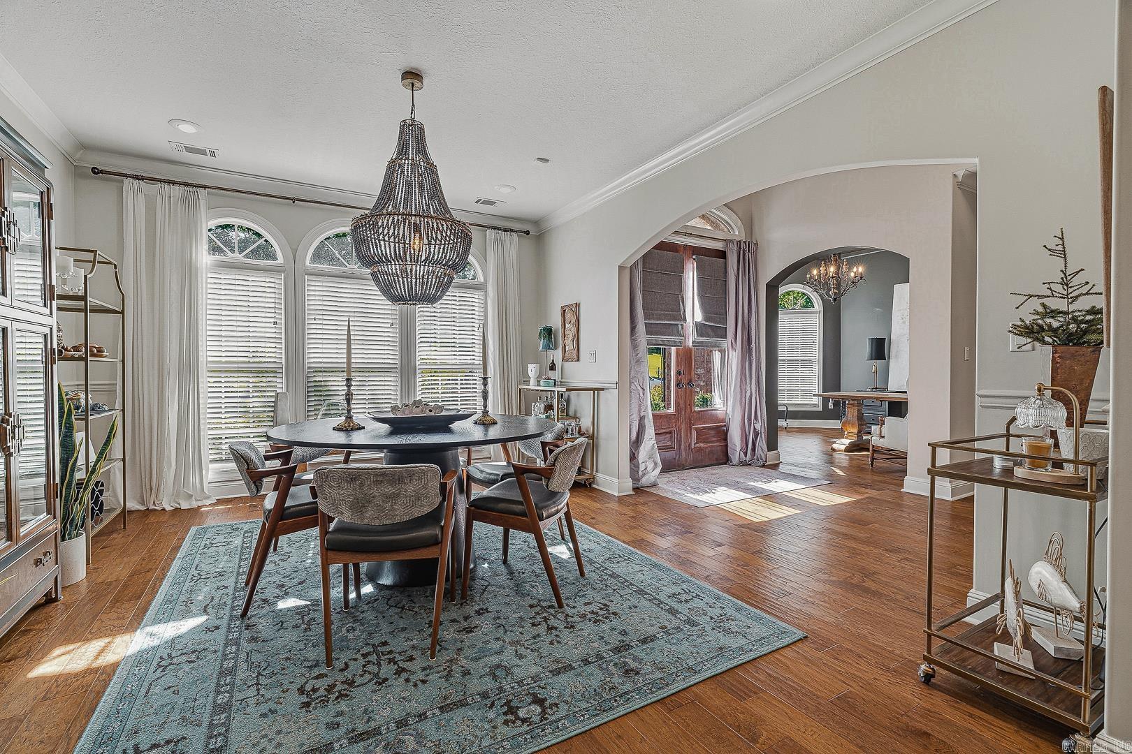 Dunwoody-Huntcliff - Residential