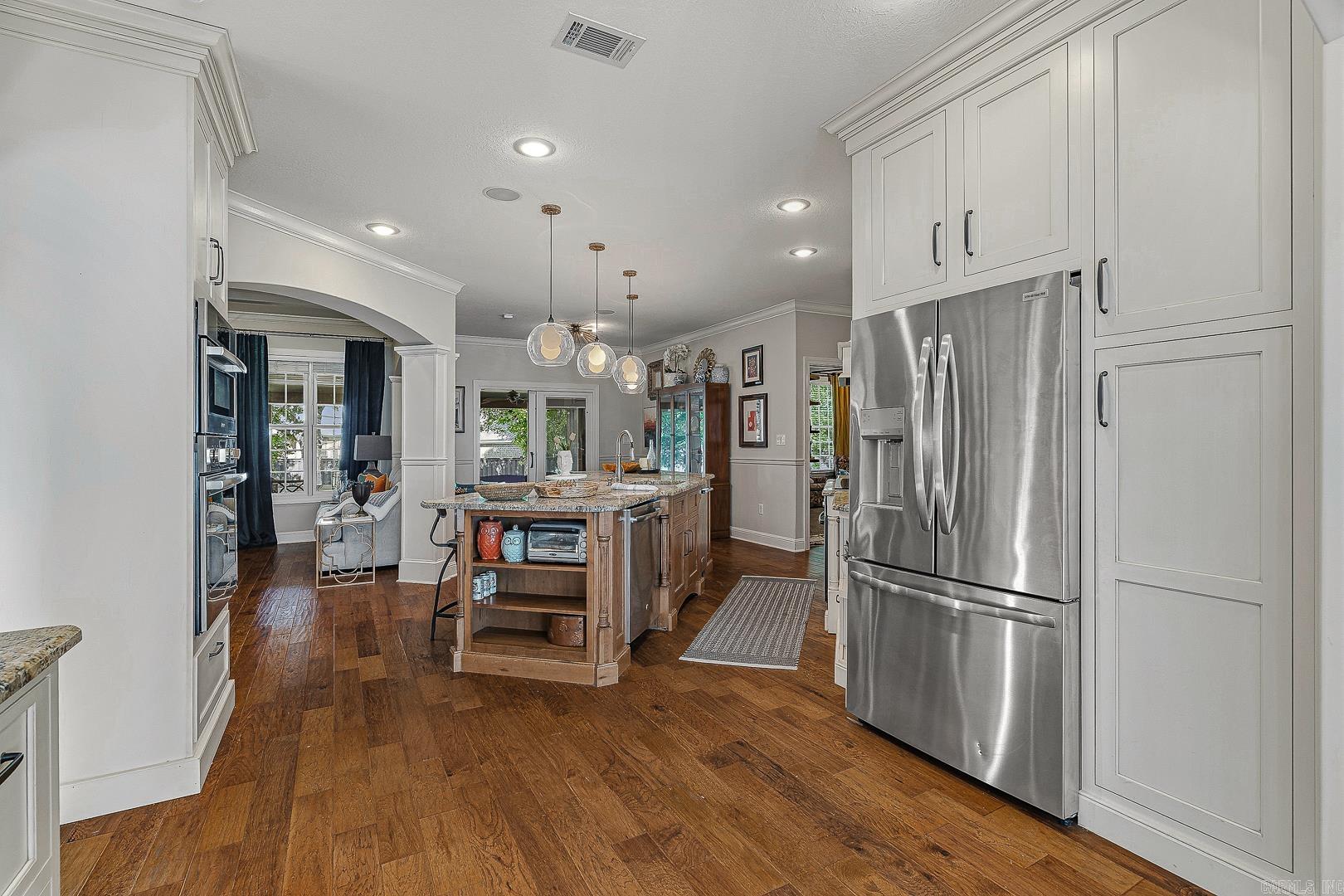 Dunwoody-Huntcliff - Residential