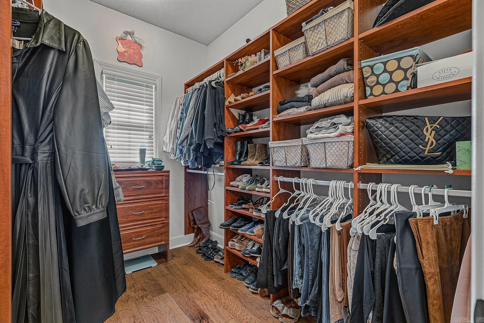 Dunwoody-Huntcliff - Residential