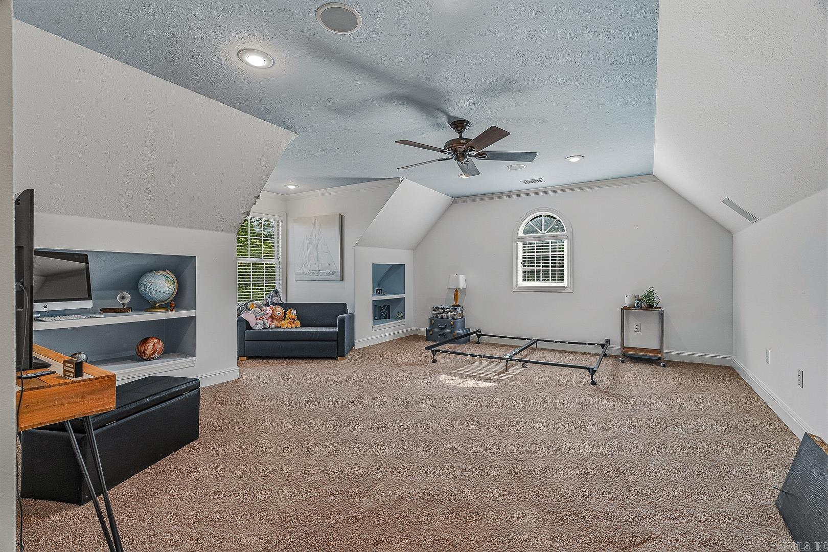 Dunwoody-Huntcliff - Residential