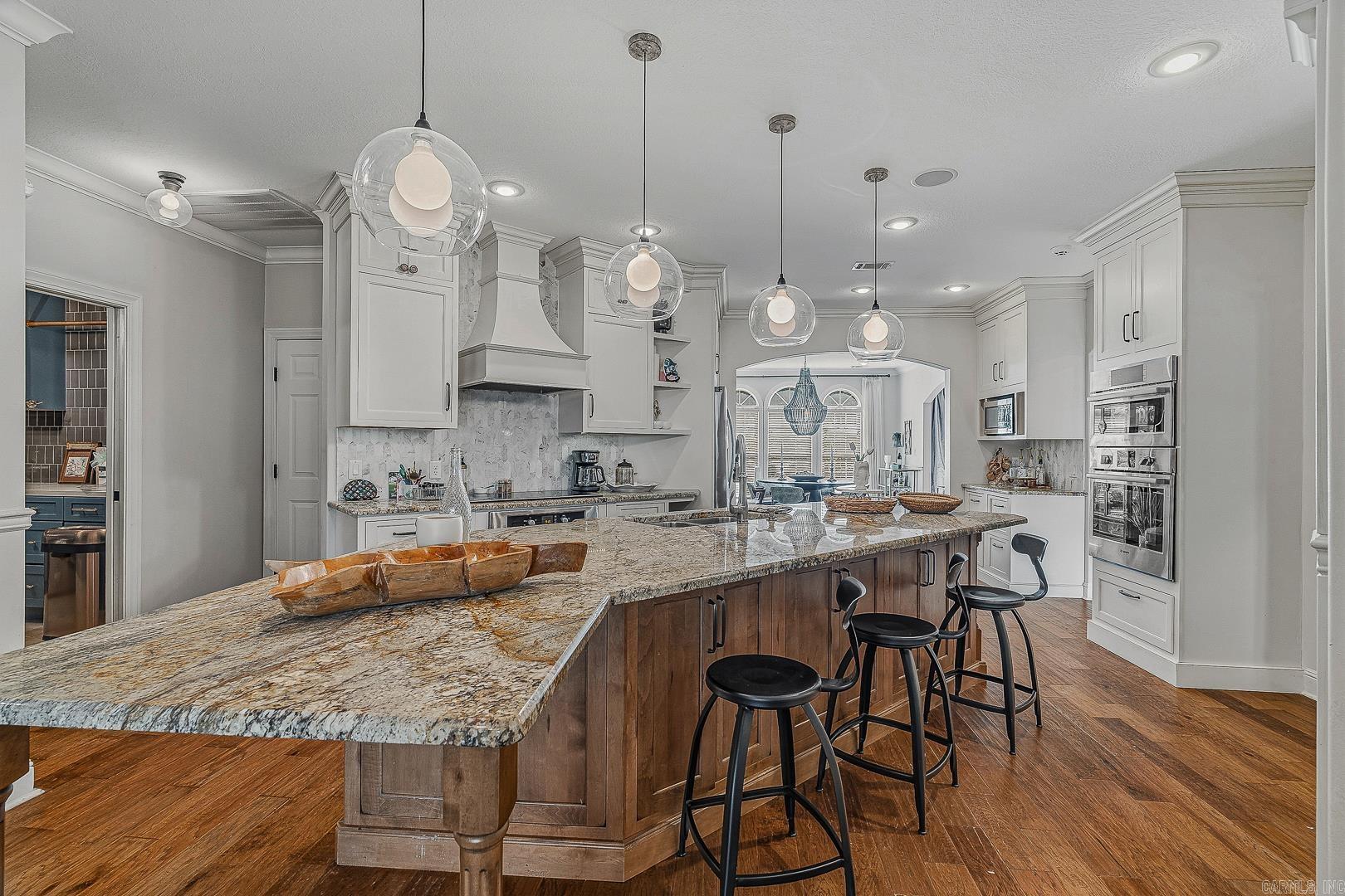 Dunwoody-Huntcliff - Residential