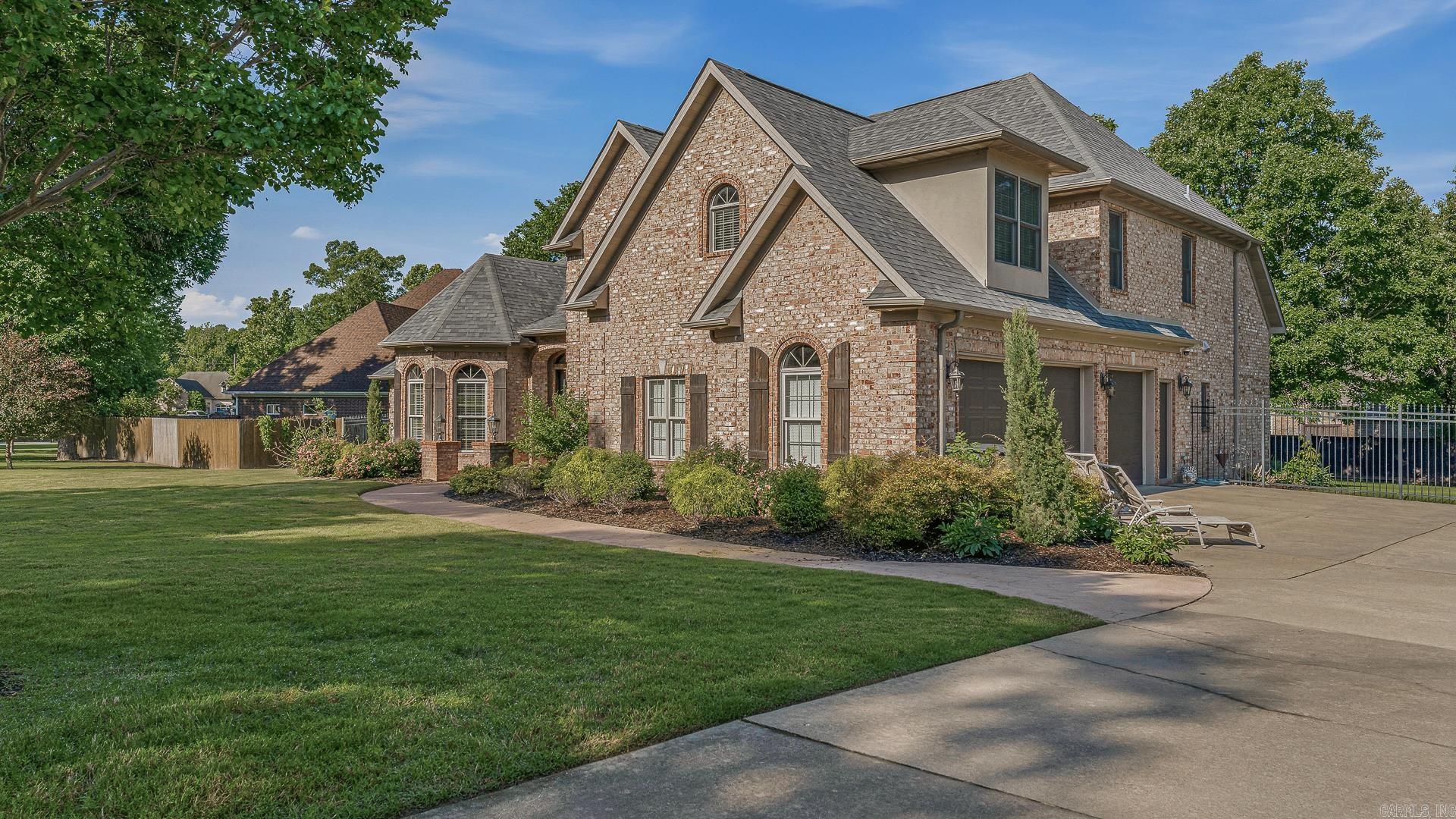Dunwoody-Huntcliff - Residential