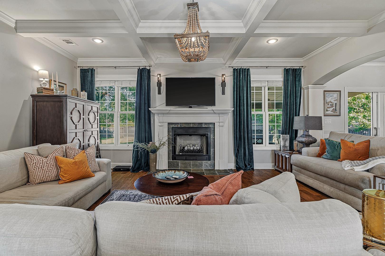 Dunwoody-Huntcliff - Residential