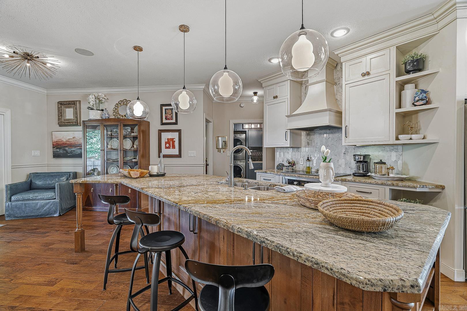 Dunwoody-Huntcliff - Residential