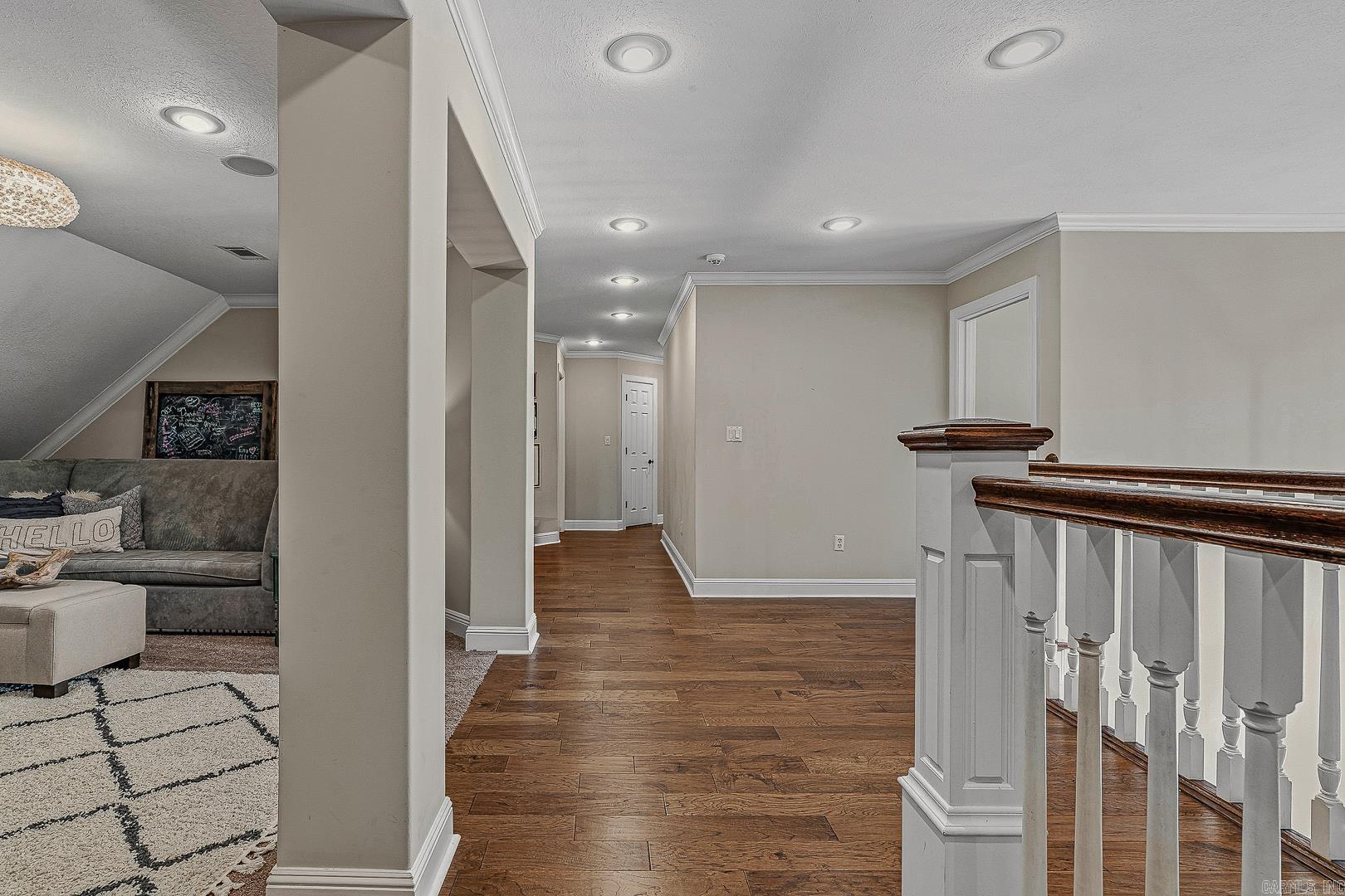 Dunwoody-Huntcliff - Residential