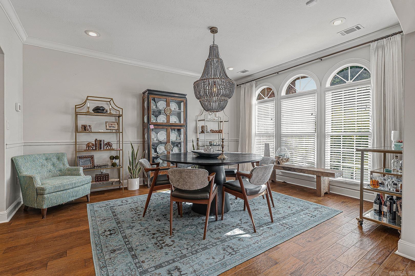 Dunwoody-Huntcliff - Residential