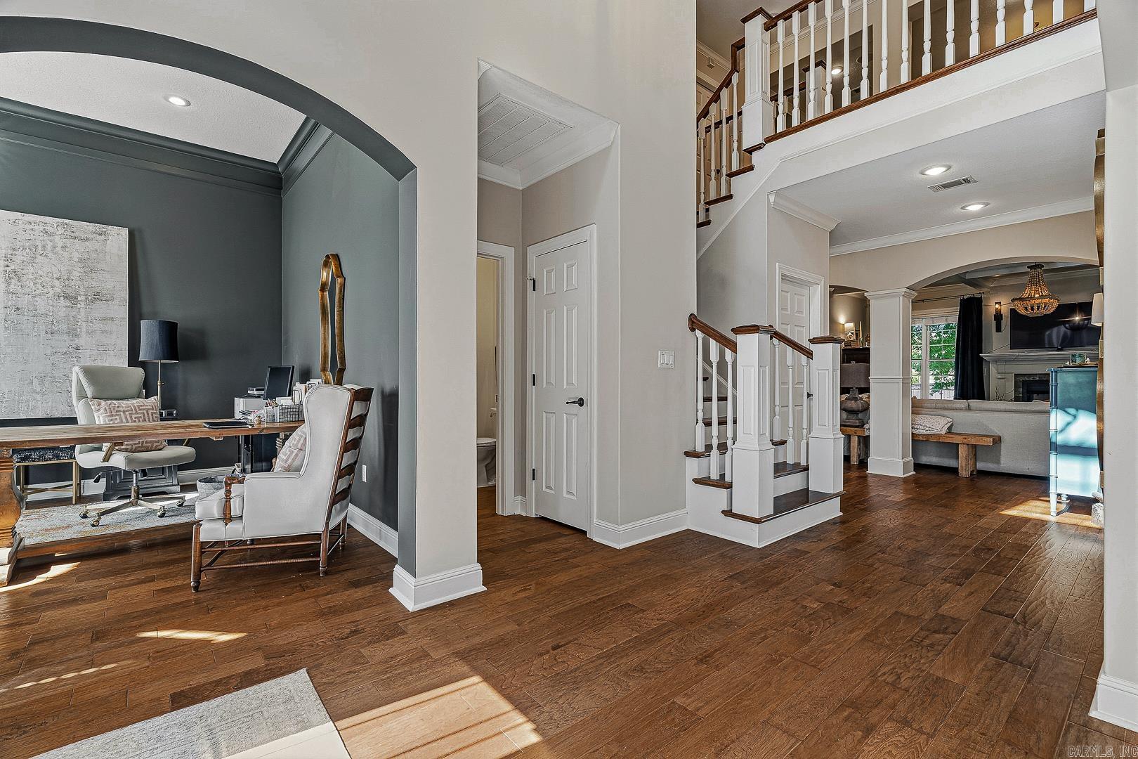Dunwoody-Huntcliff - Residential
