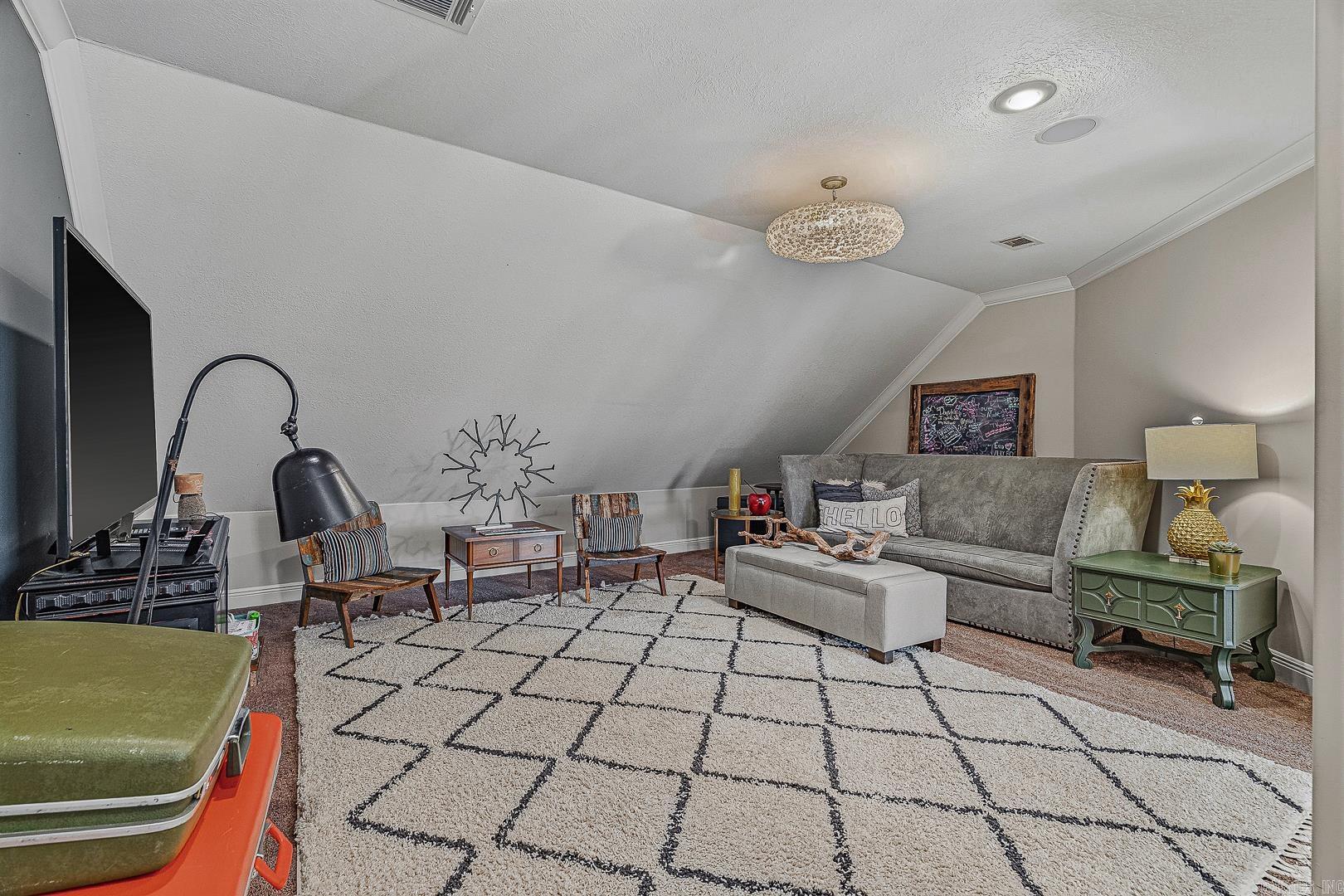Dunwoody-Huntcliff - Residential