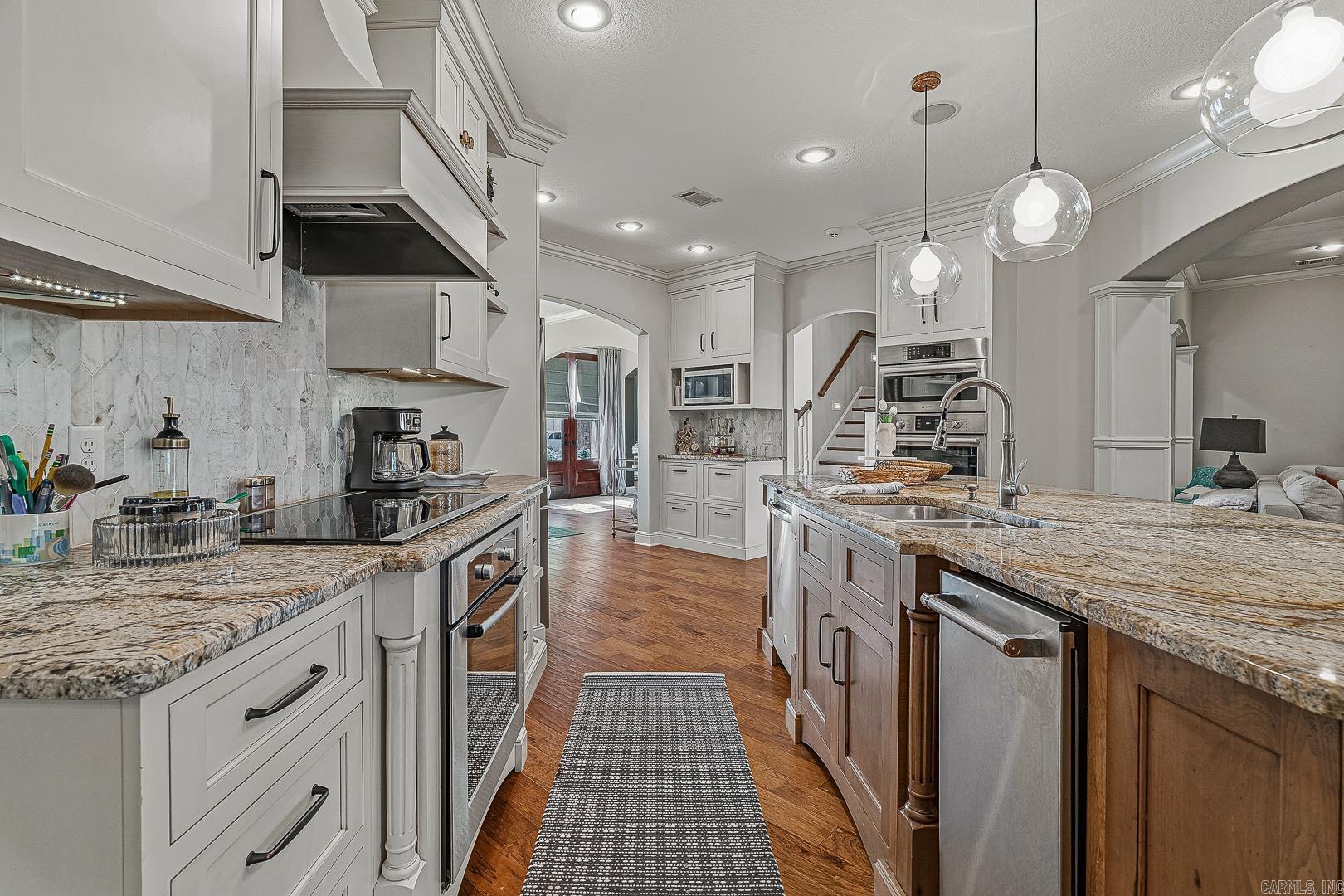 Dunwoody-Huntcliff - Residential