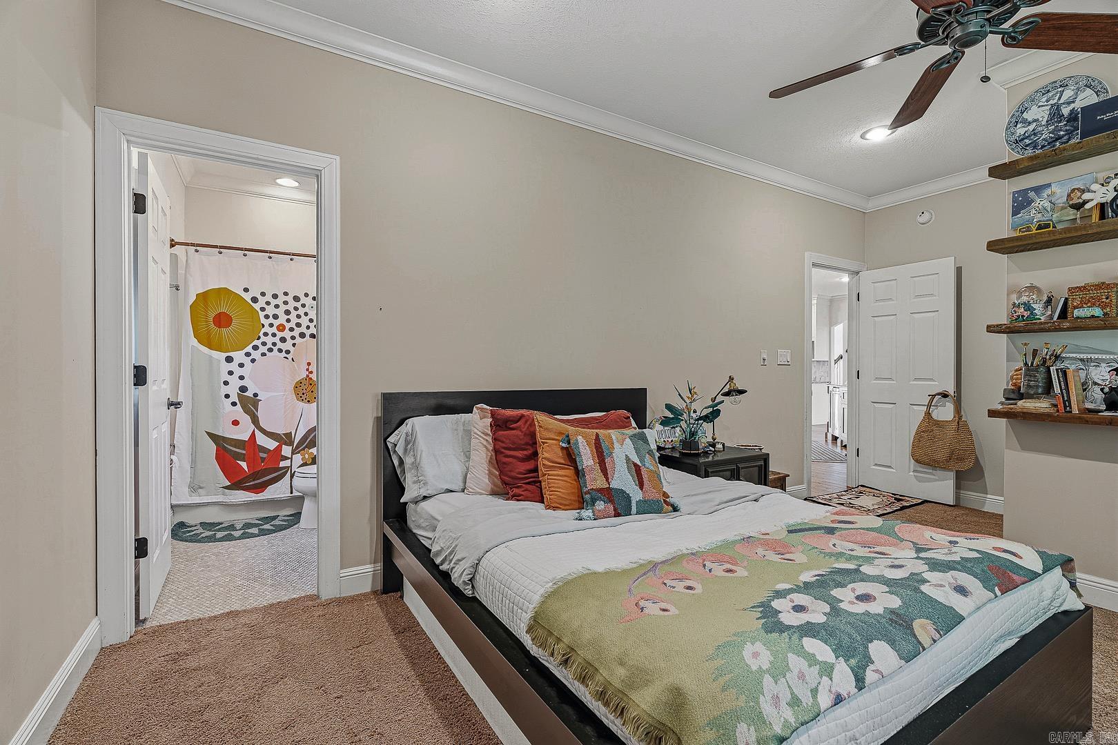 Dunwoody-Huntcliff - Residential