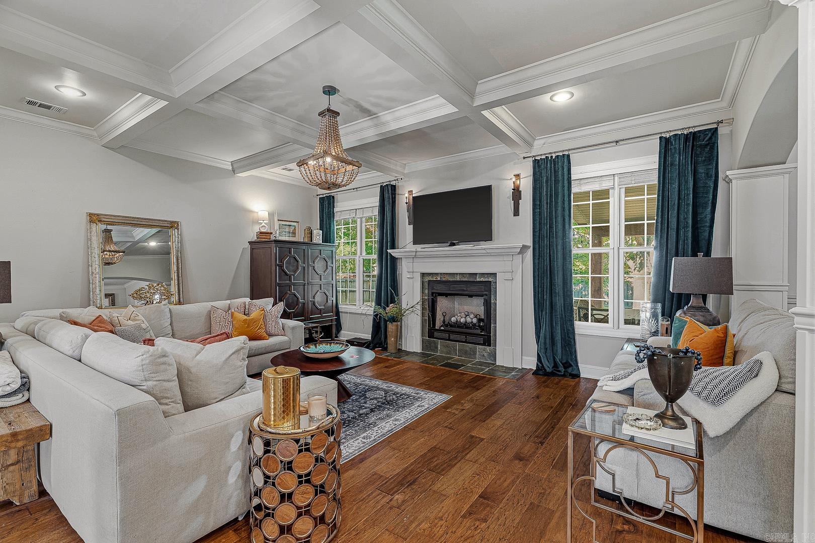 Dunwoody-Huntcliff - Residential