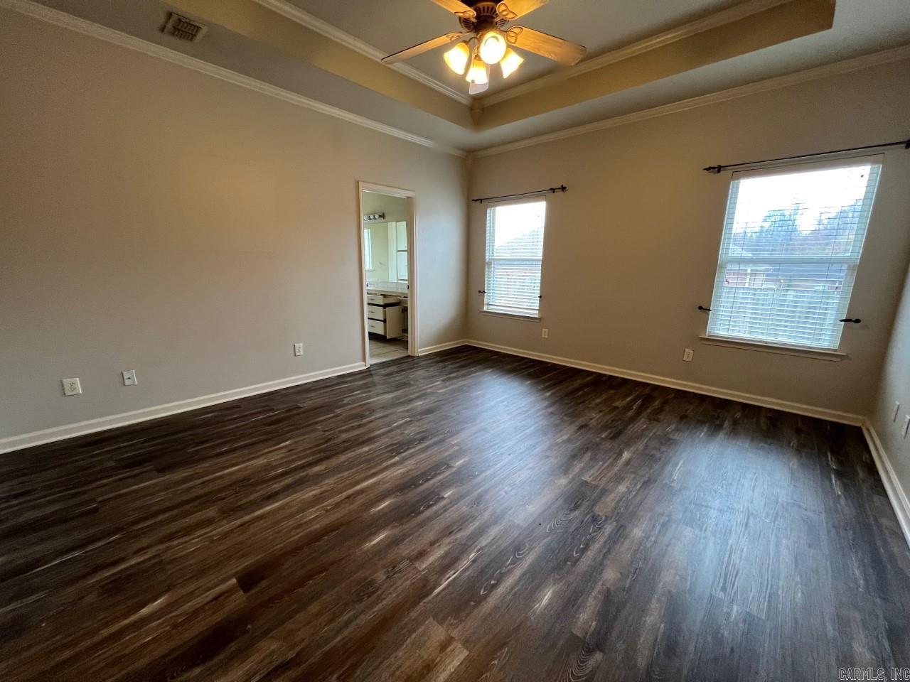 Western Hils - Residential Lease