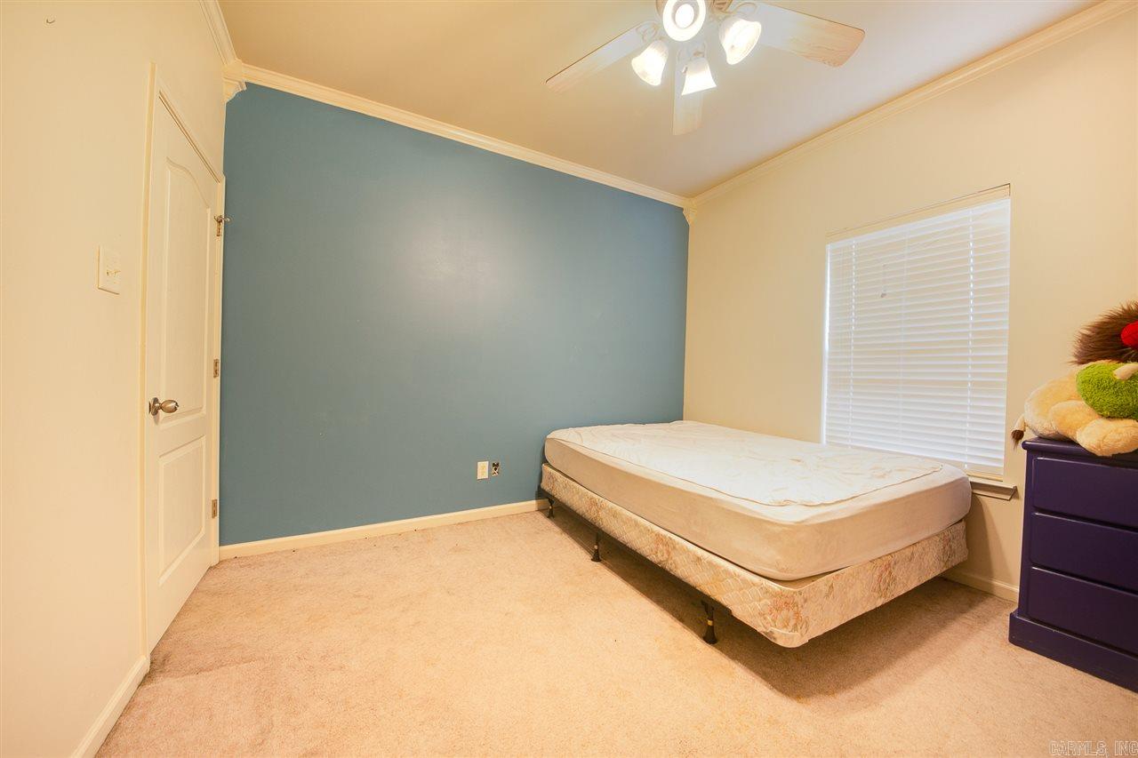 Western Hils - Residential Lease