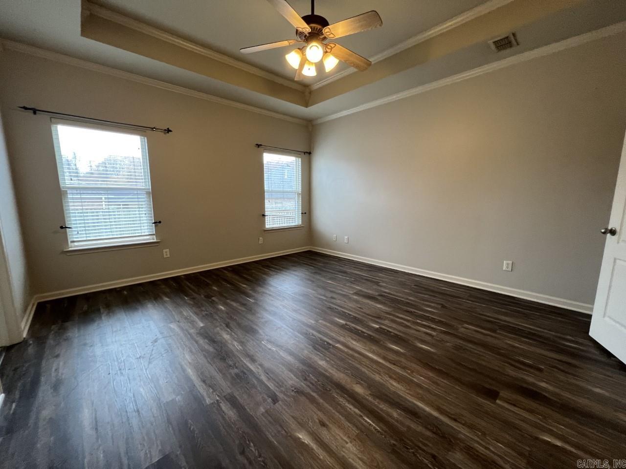 Western Hils - Residential Lease