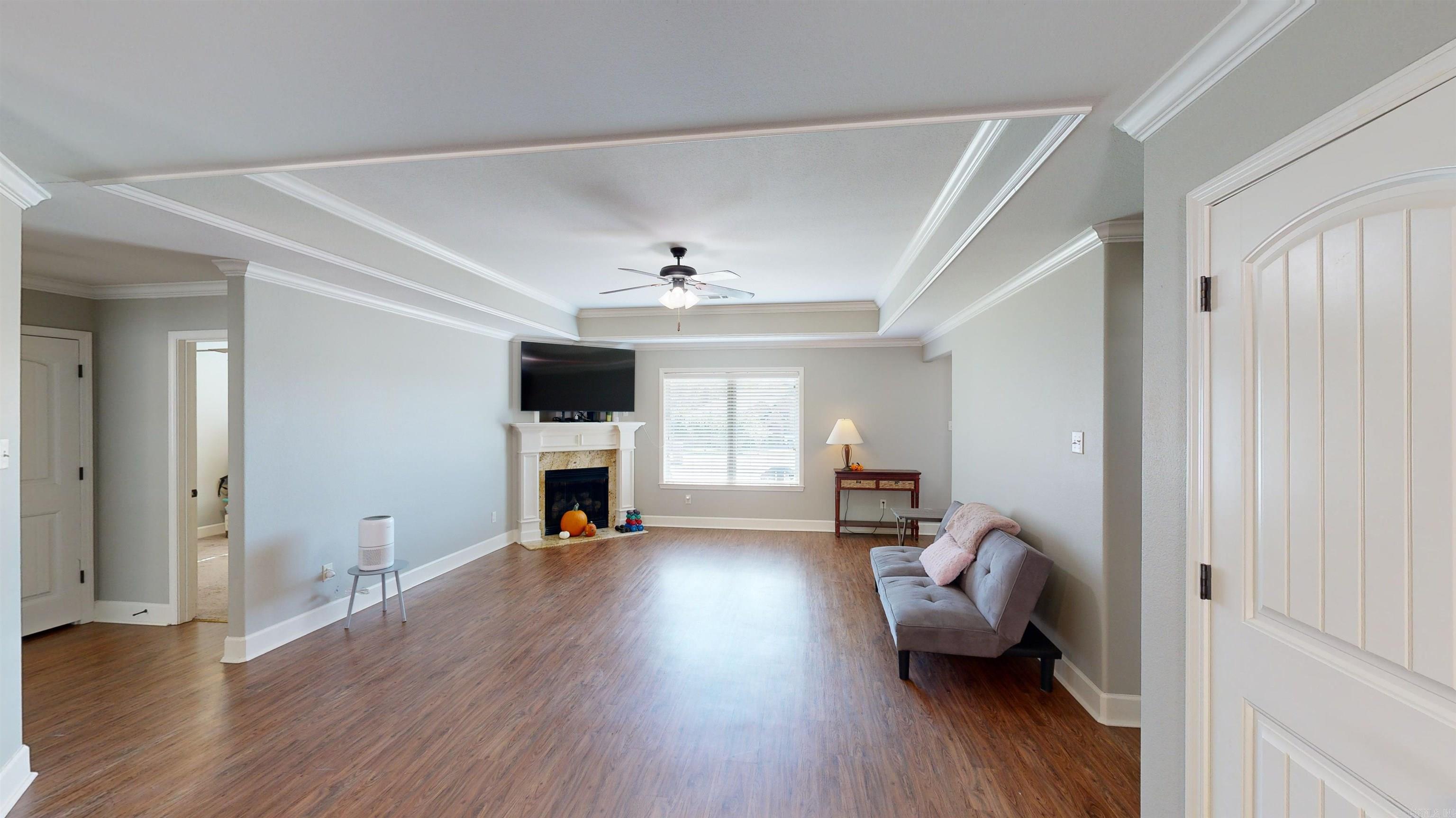 PLEASANT FOREST - Residential