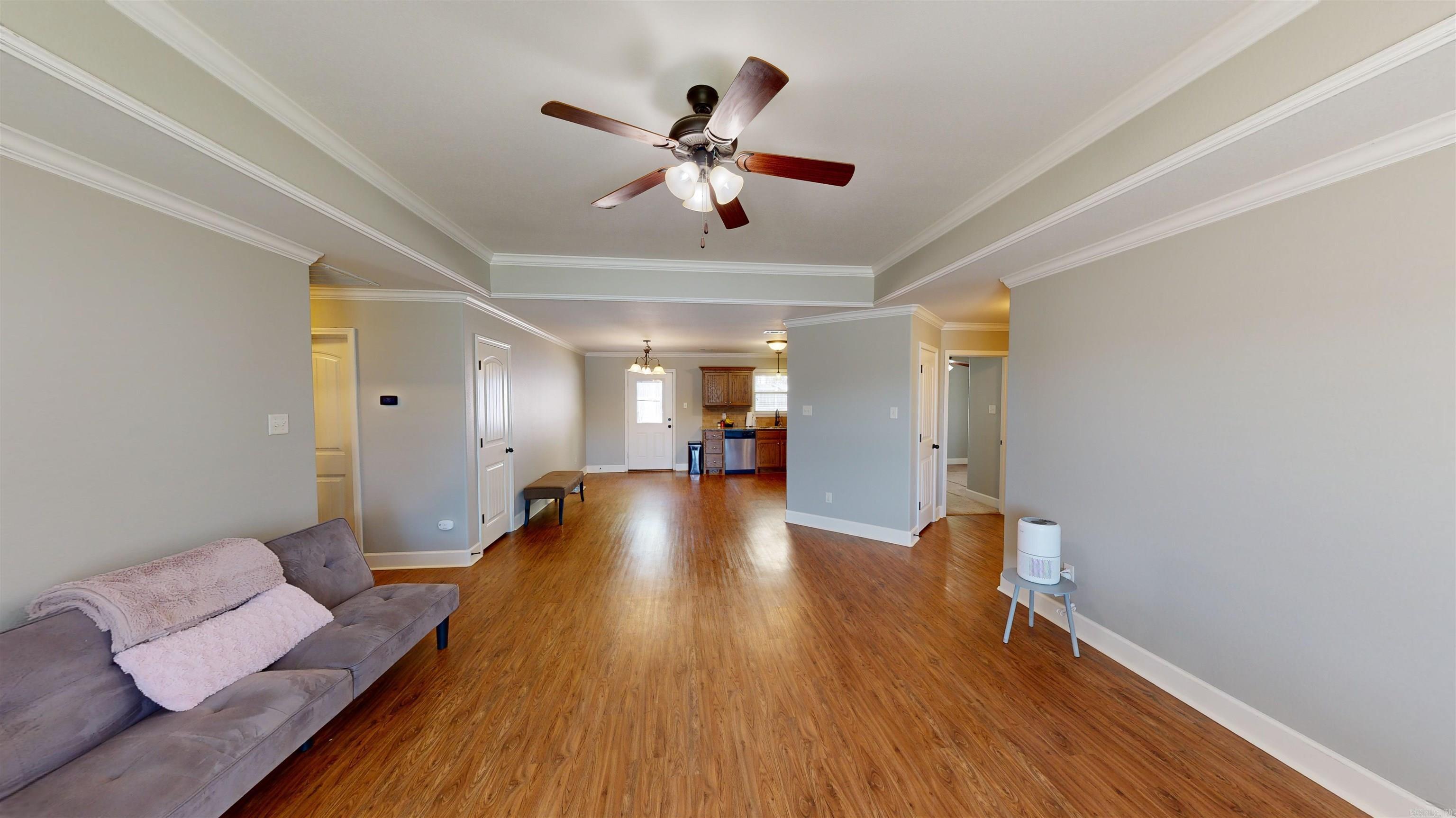 PLEASANT FOREST - Residential