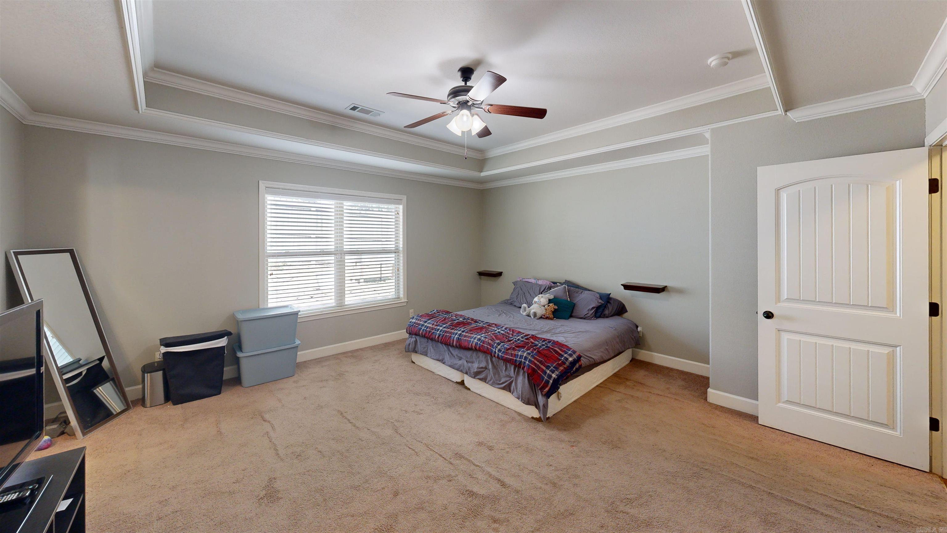 PLEASANT FOREST - Residential