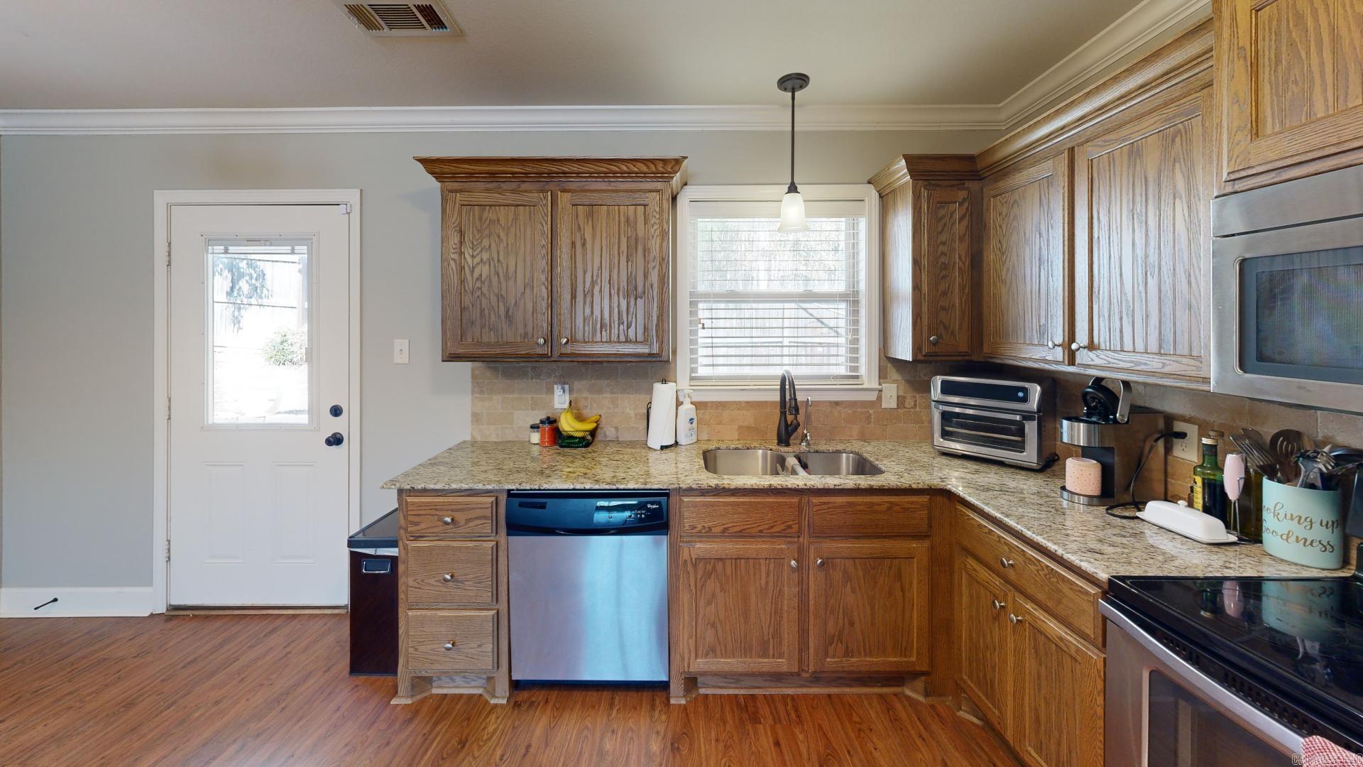 PLEASANT FOREST - Residential