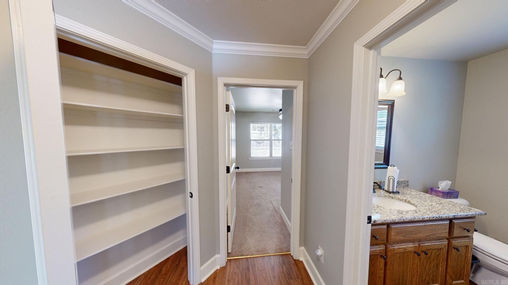 PLEASANT FOREST - Residential