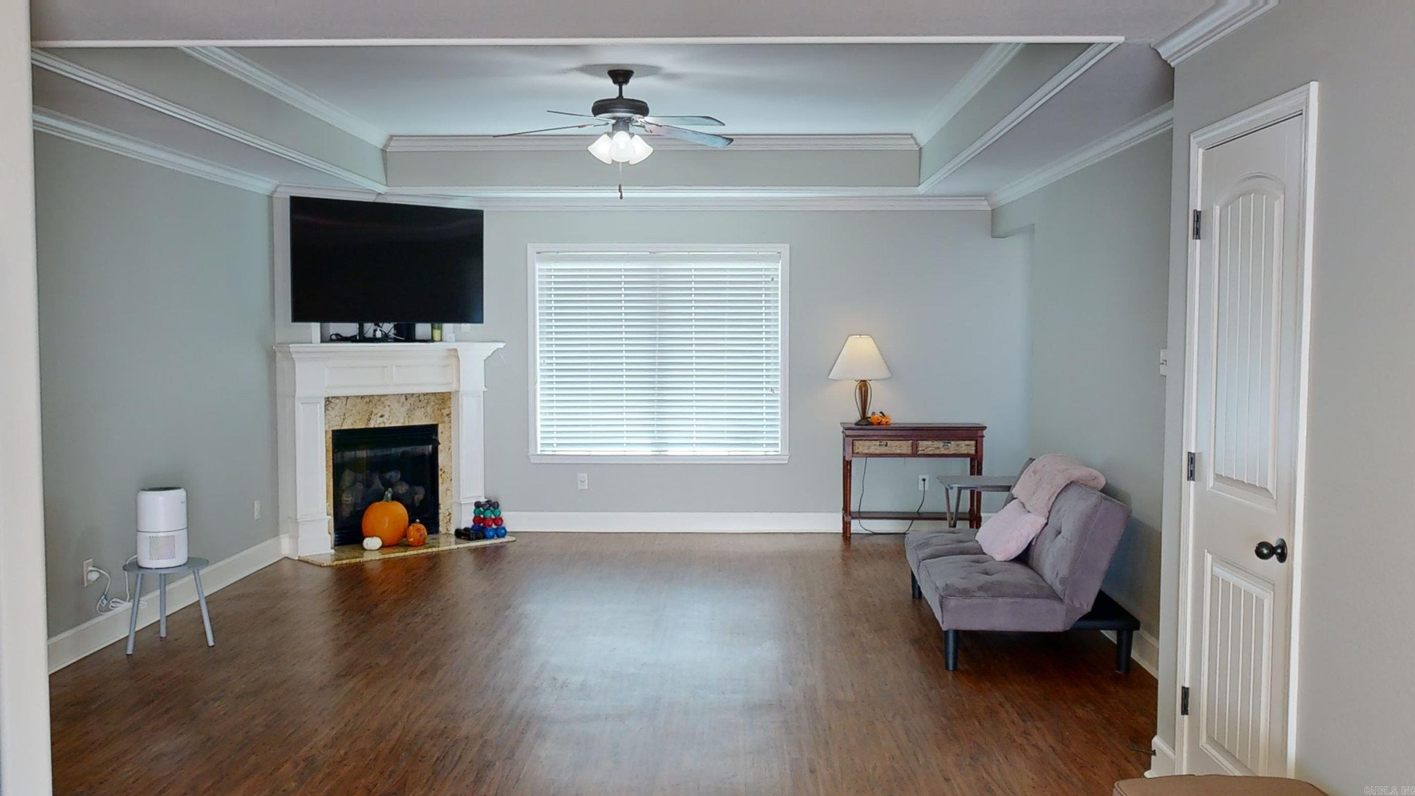 PLEASANT FOREST - Residential