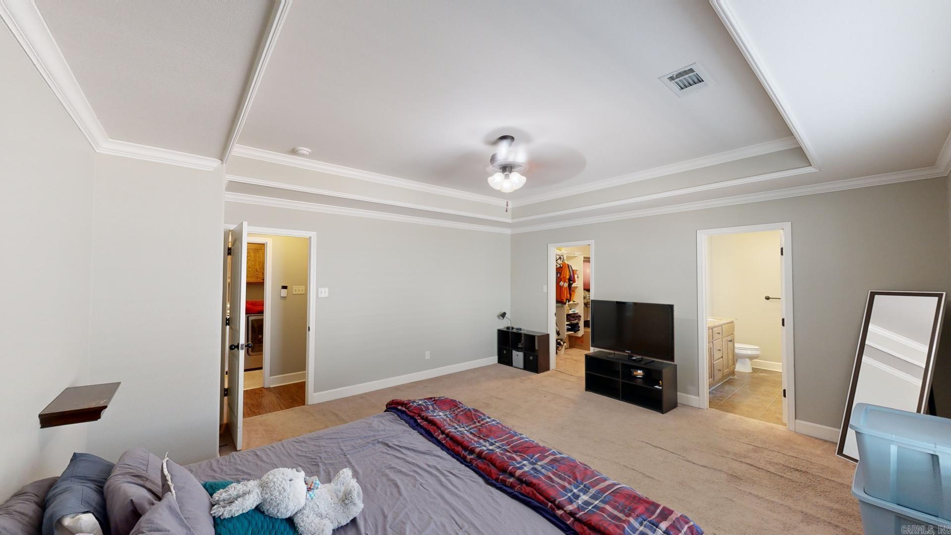 PLEASANT FOREST - Residential