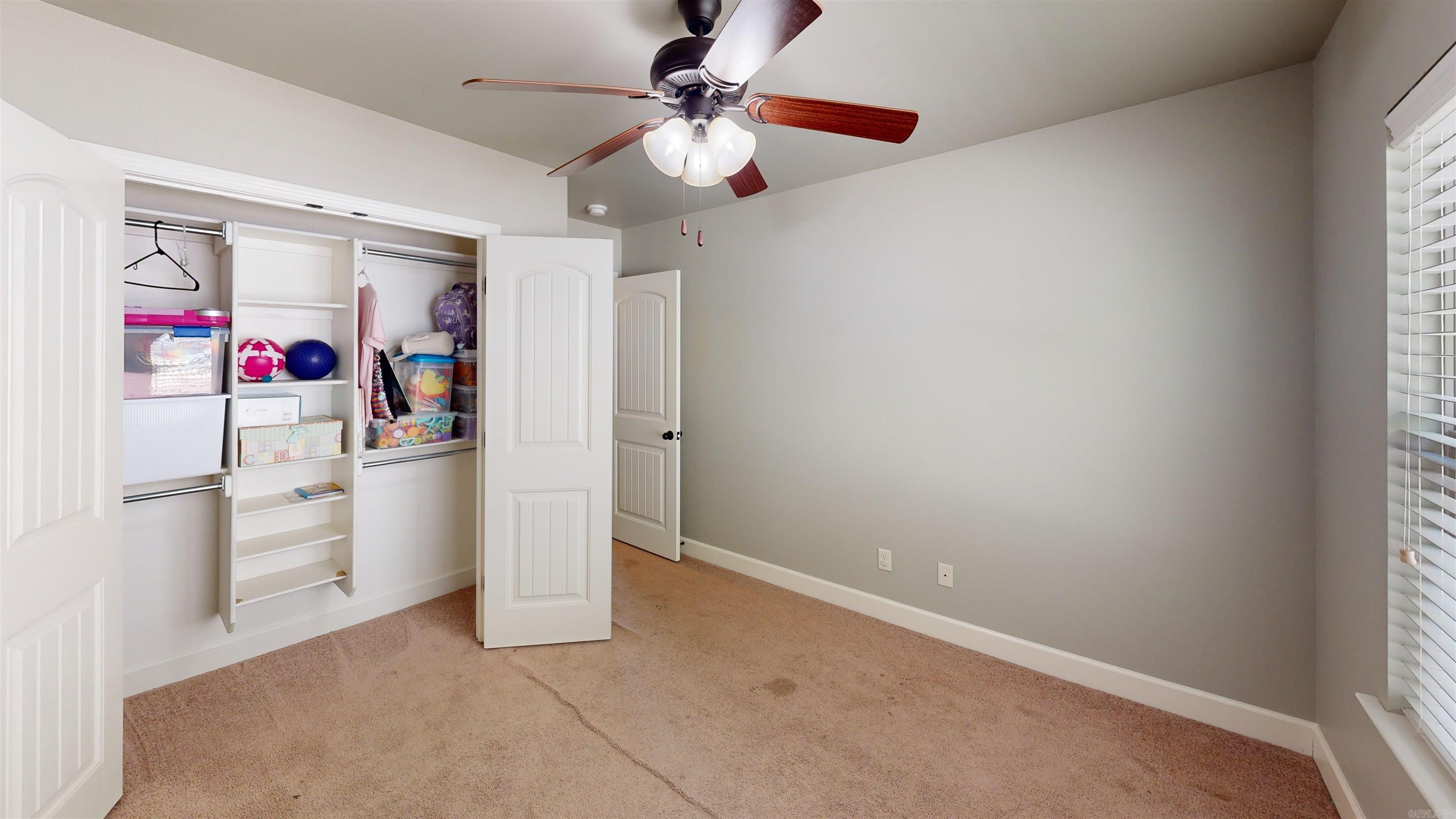 PLEASANT FOREST - Residential