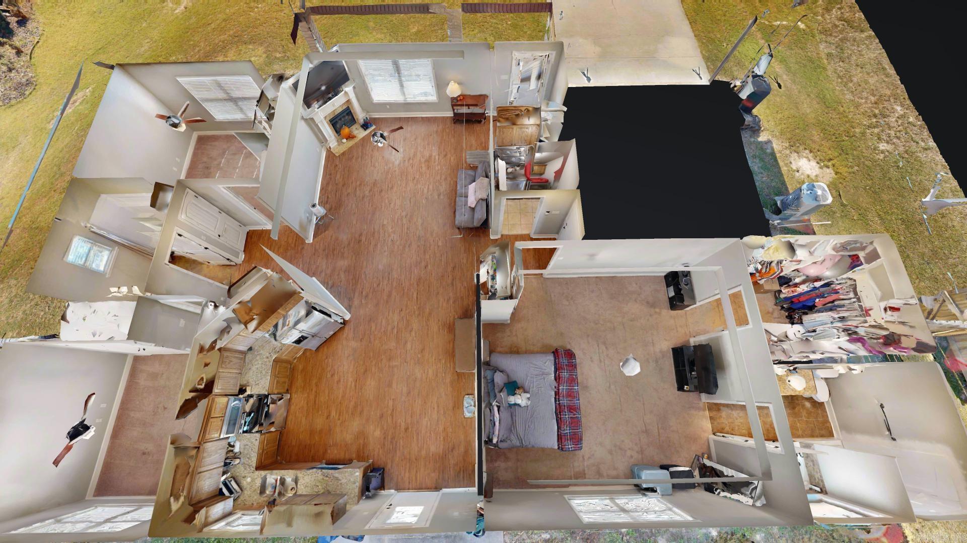 PLEASANT FOREST - Residential