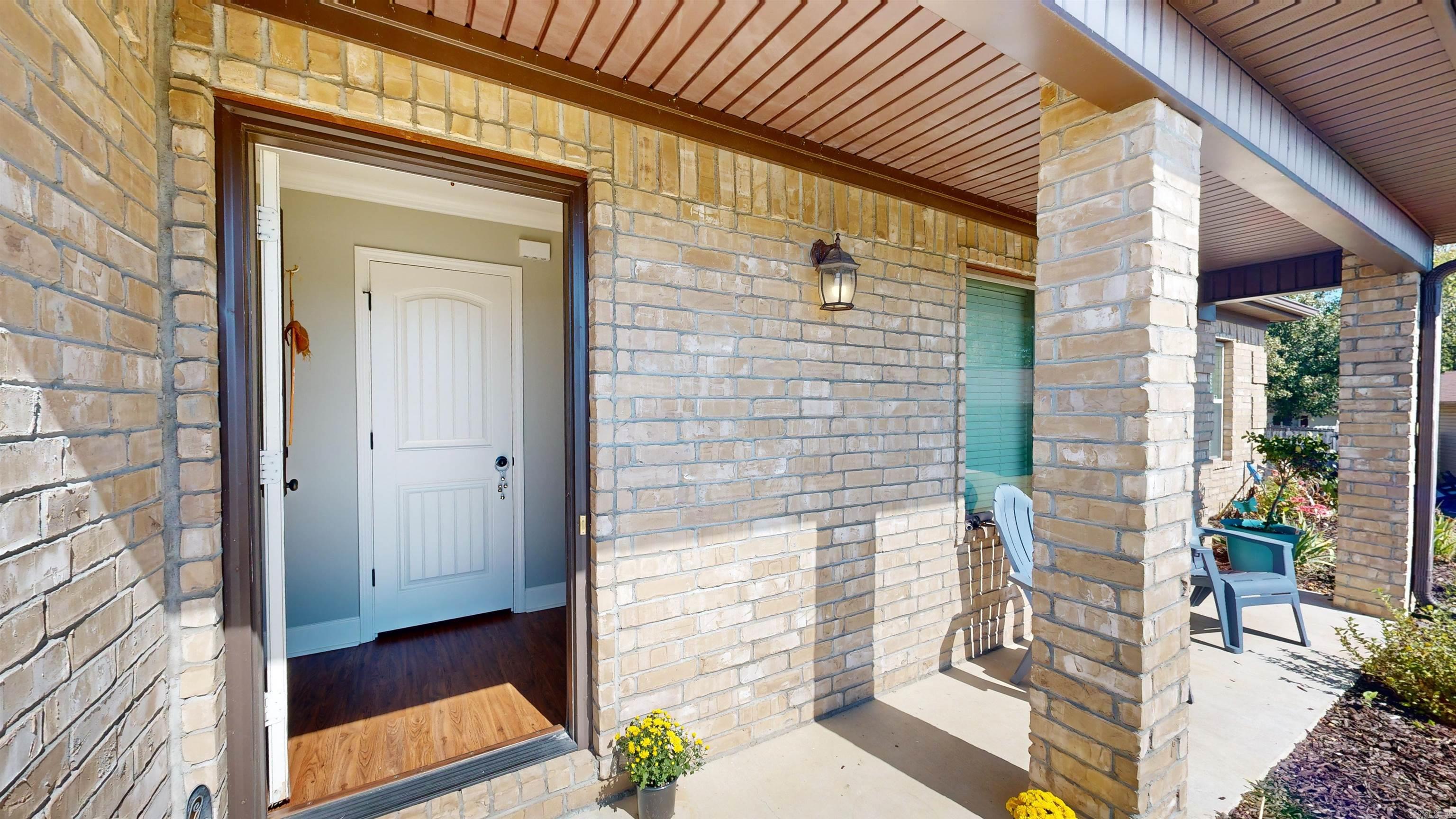 PLEASANT FOREST - Residential