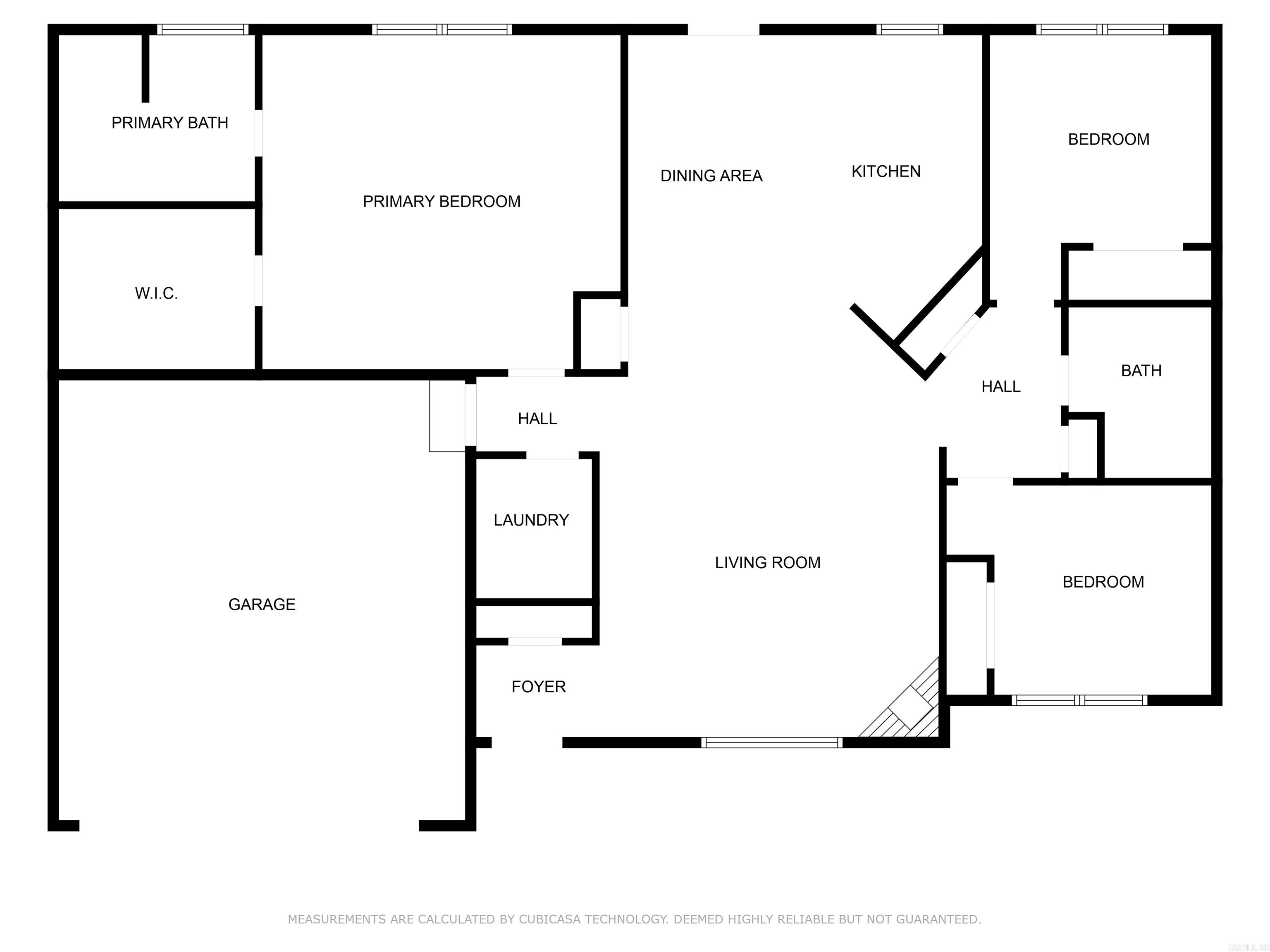 PLEASANT FOREST - Residential