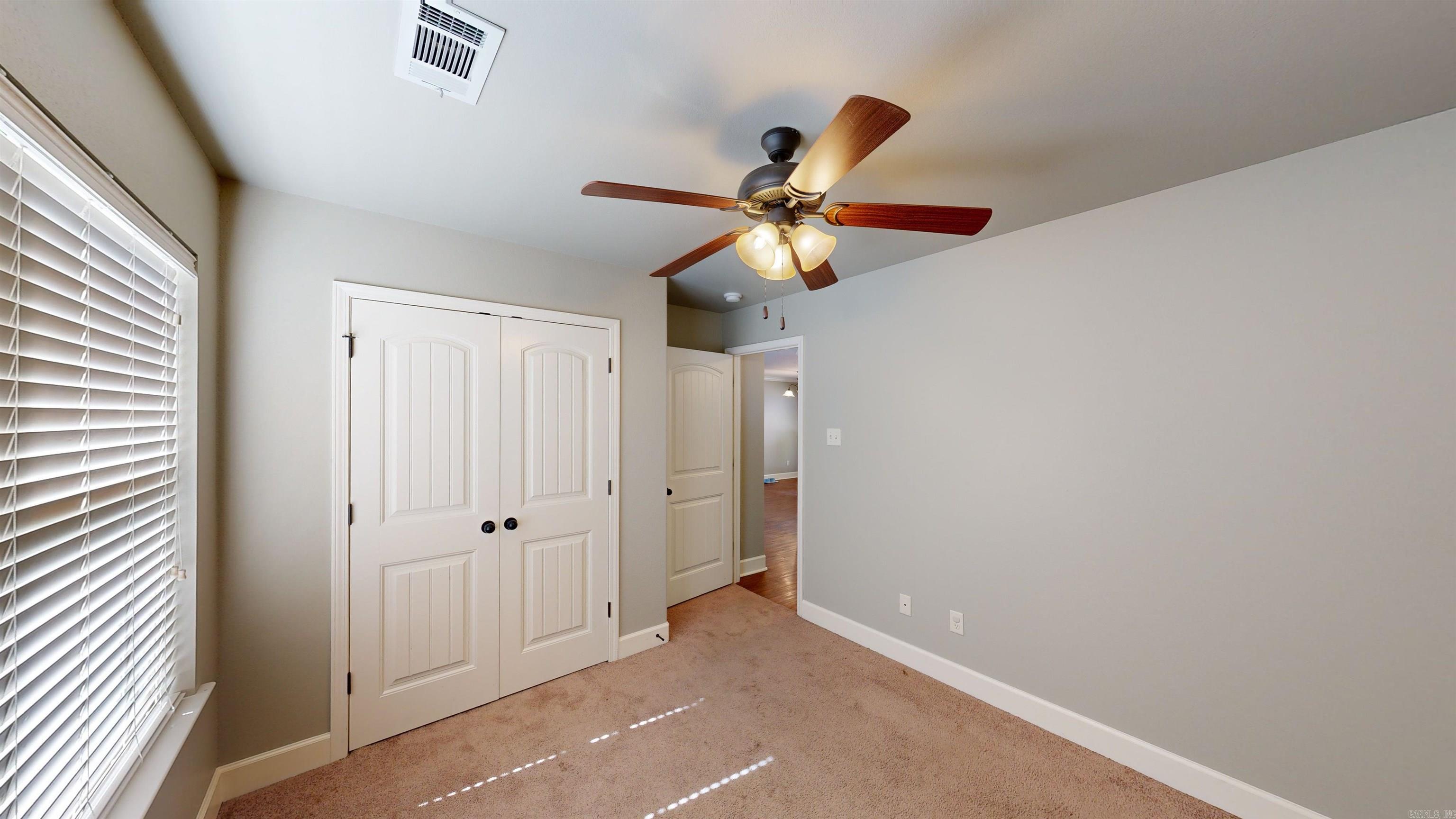 PLEASANT FOREST - Residential